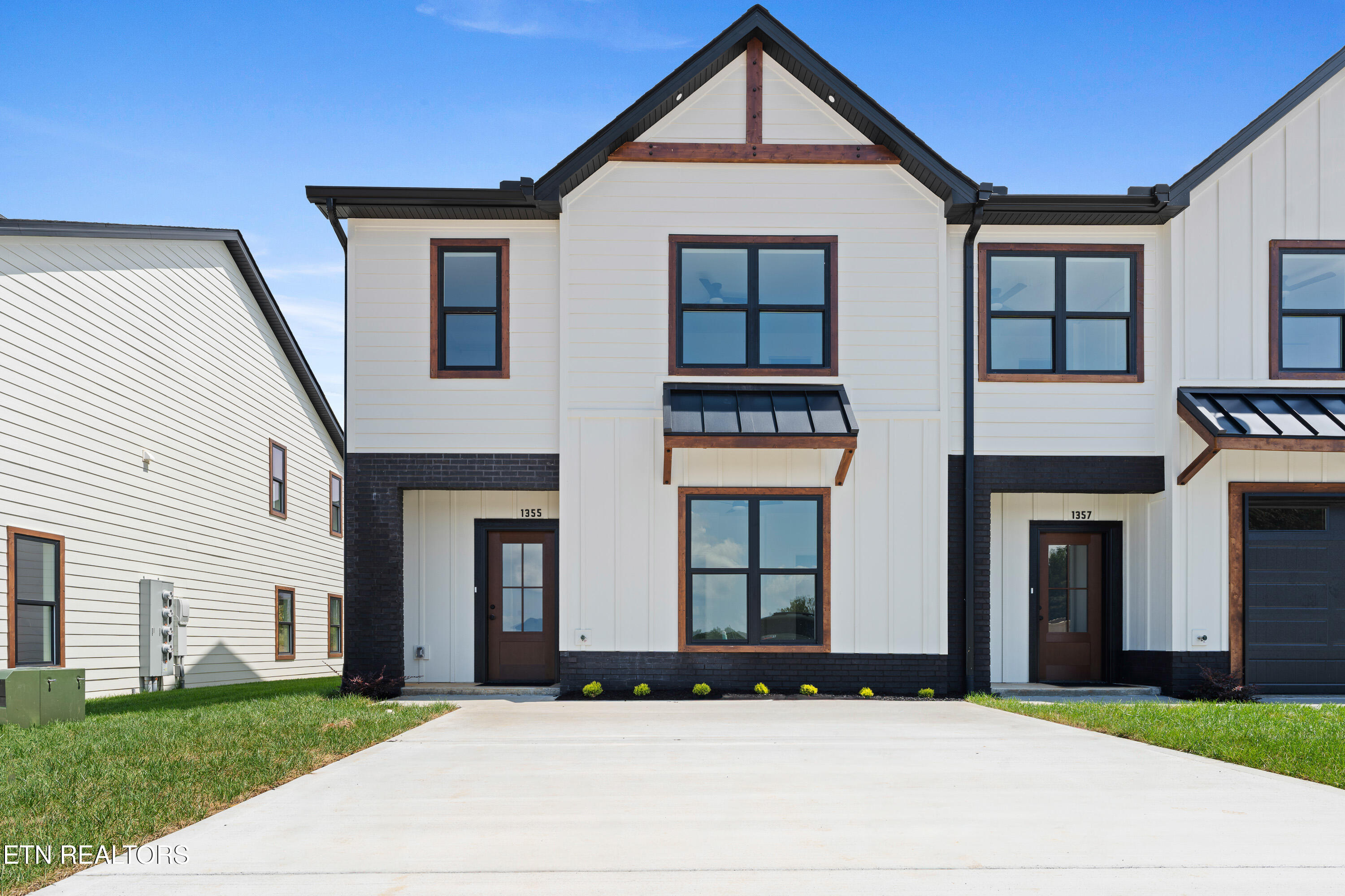 1355 Grace Ridge Drive Sevierville TN 37862