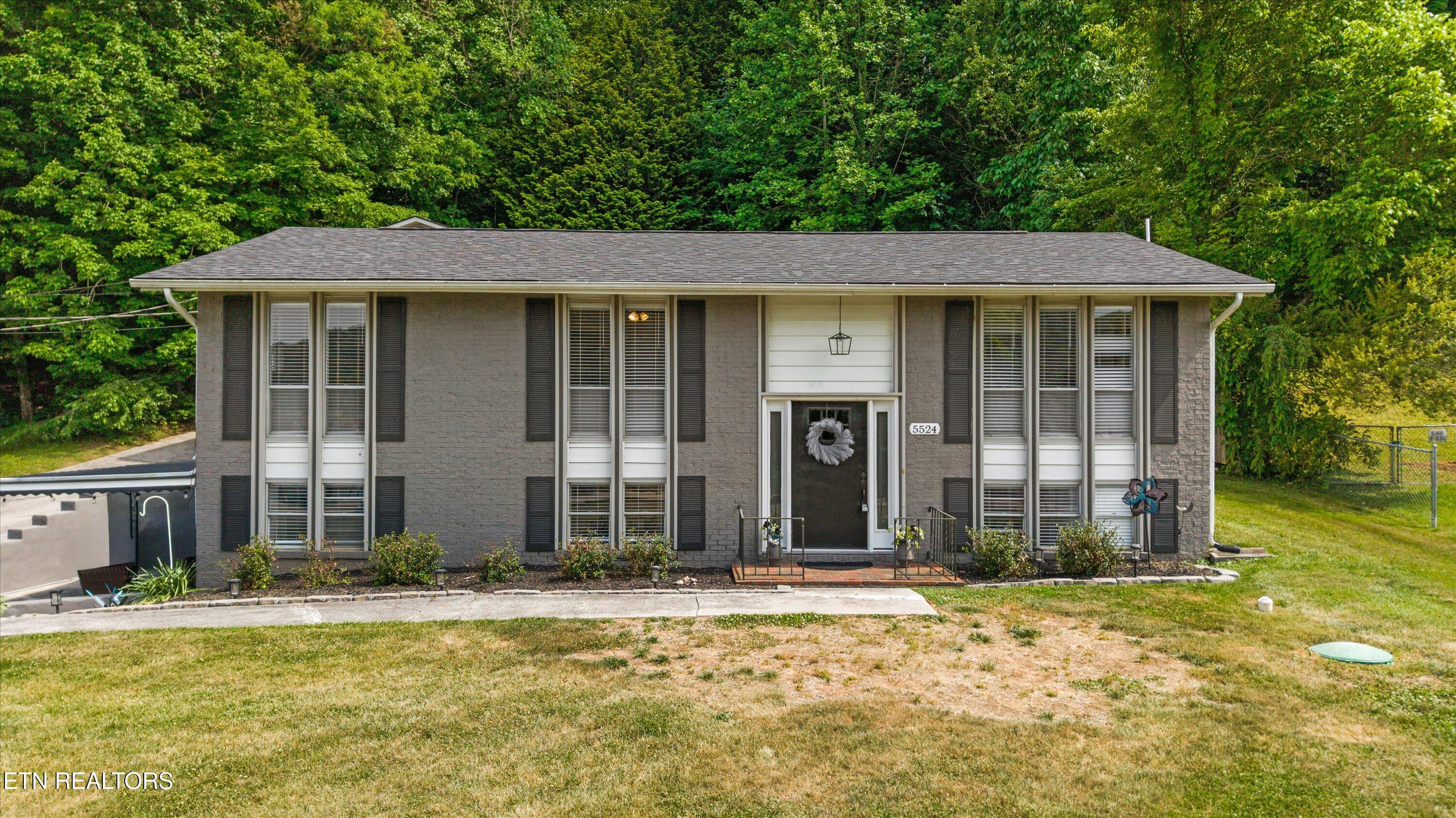 5524 Carter Road Knoxville TN 37918