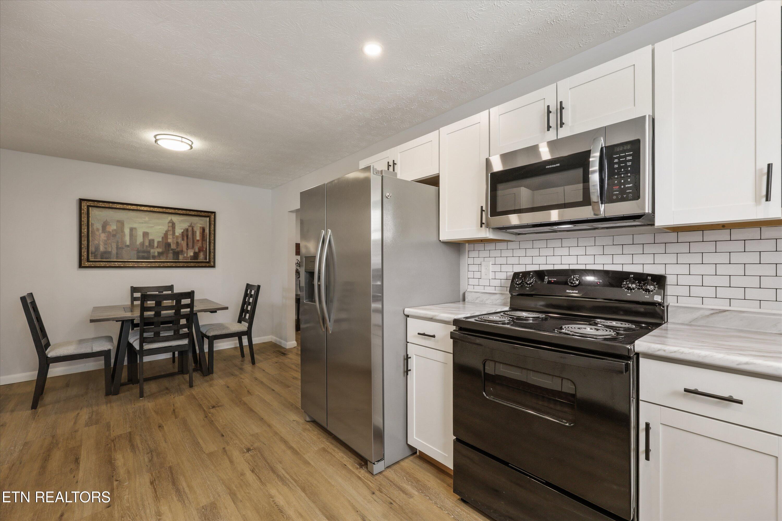 5524 Carter Road Knoxville TN 37918