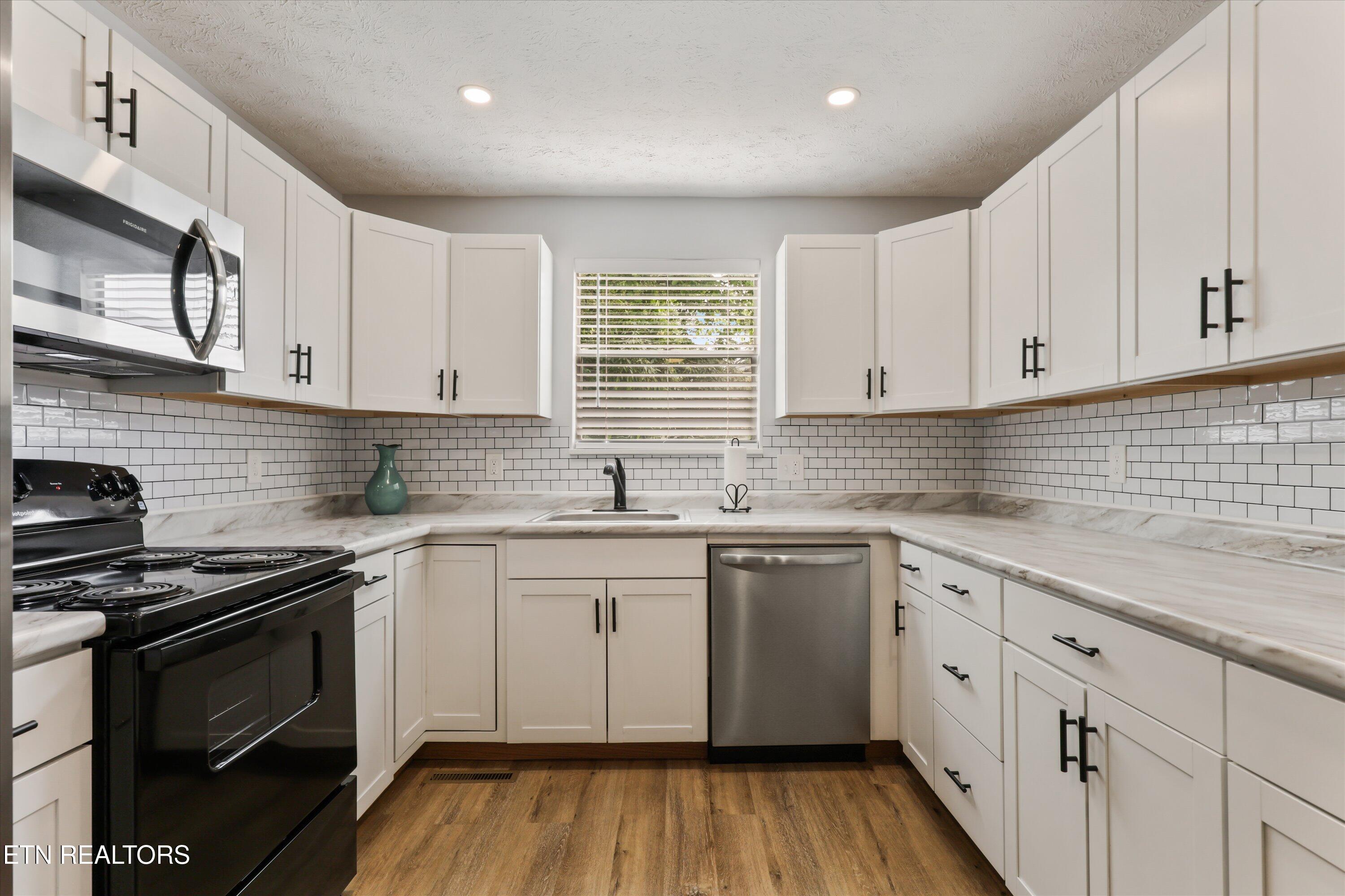 5524 Carter Road Knoxville TN 37918
