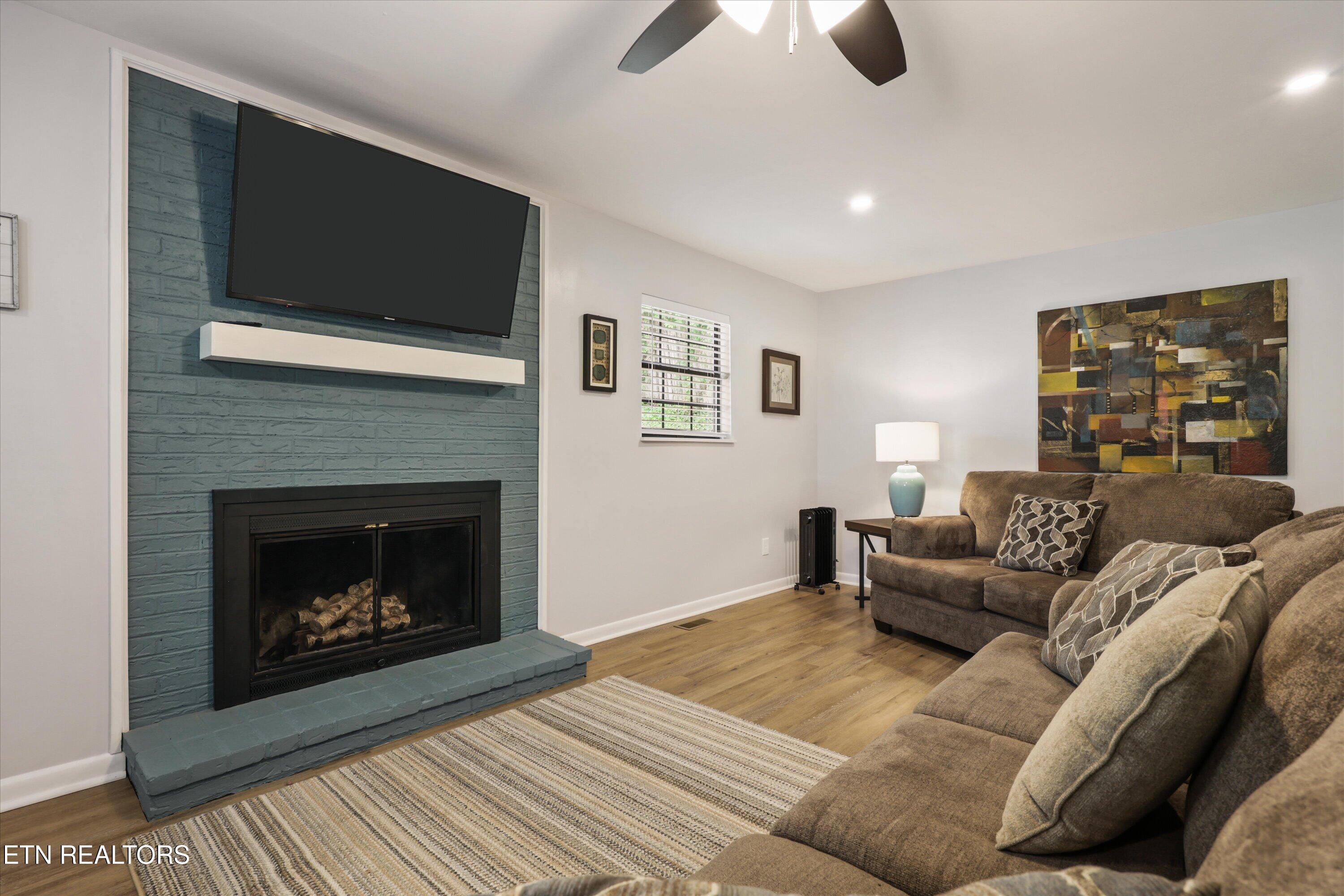 5524 Carter Road Knoxville TN 37918