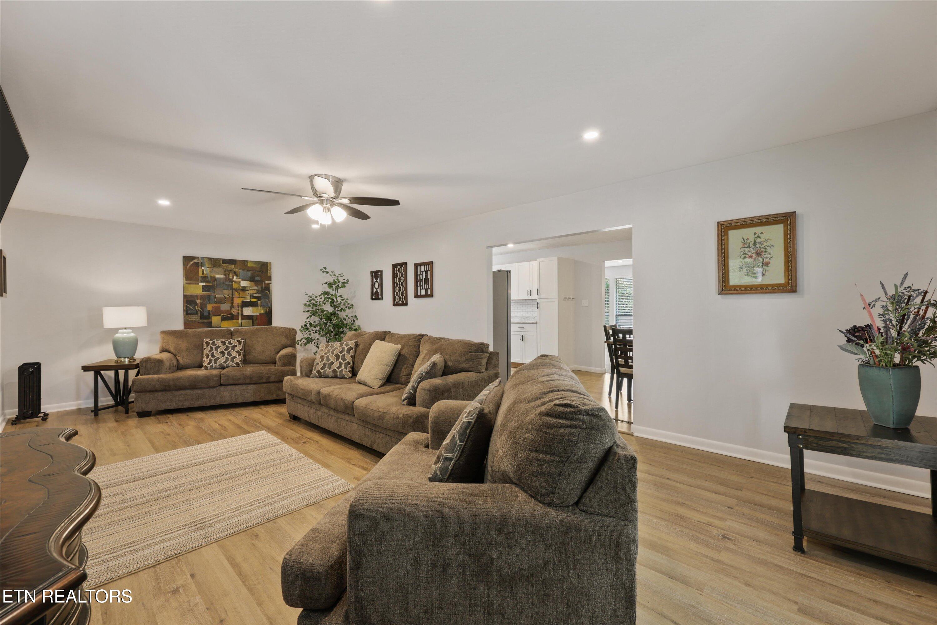 5524 Carter Road Knoxville TN 37918