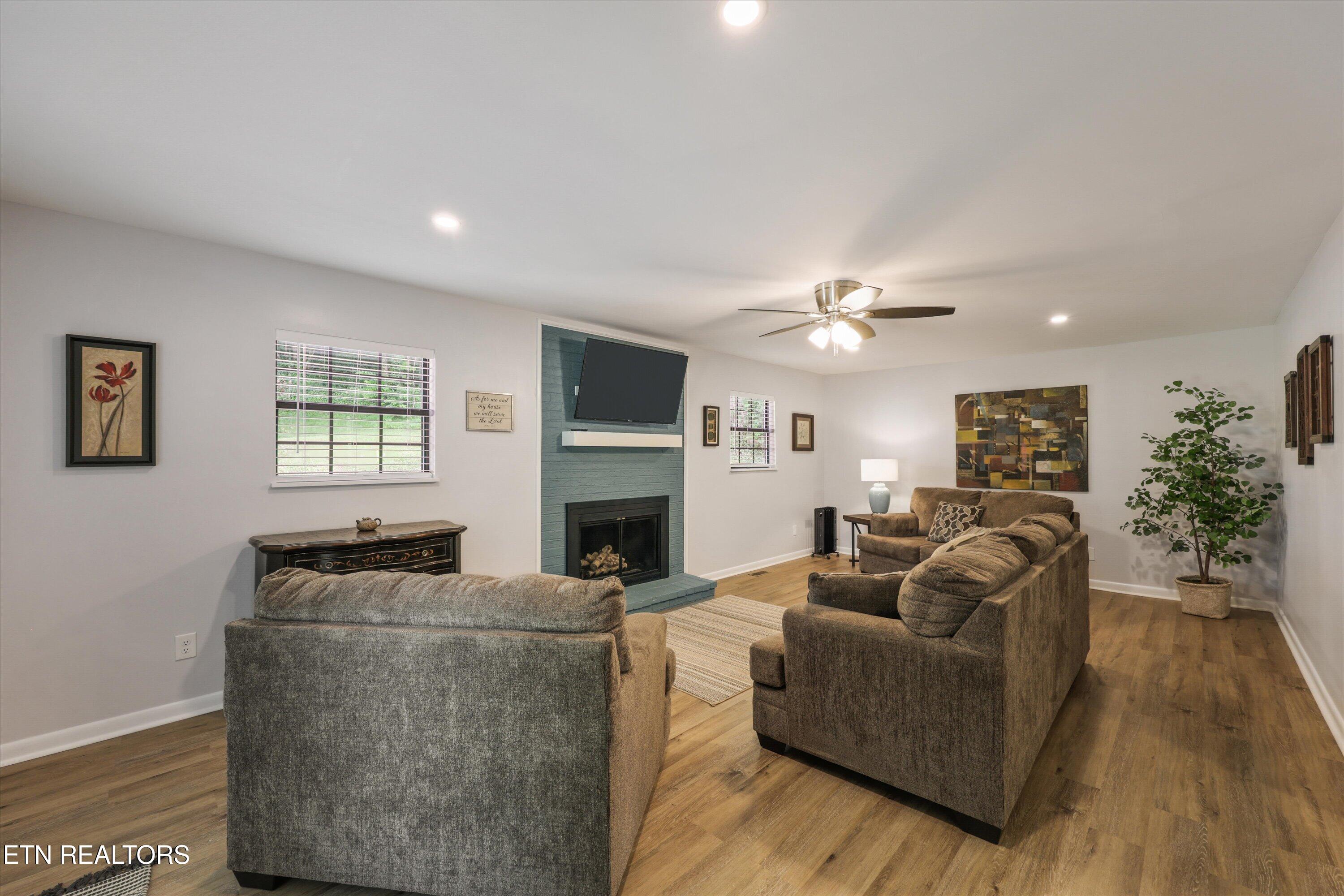 5524 Carter Road Knoxville TN 37918