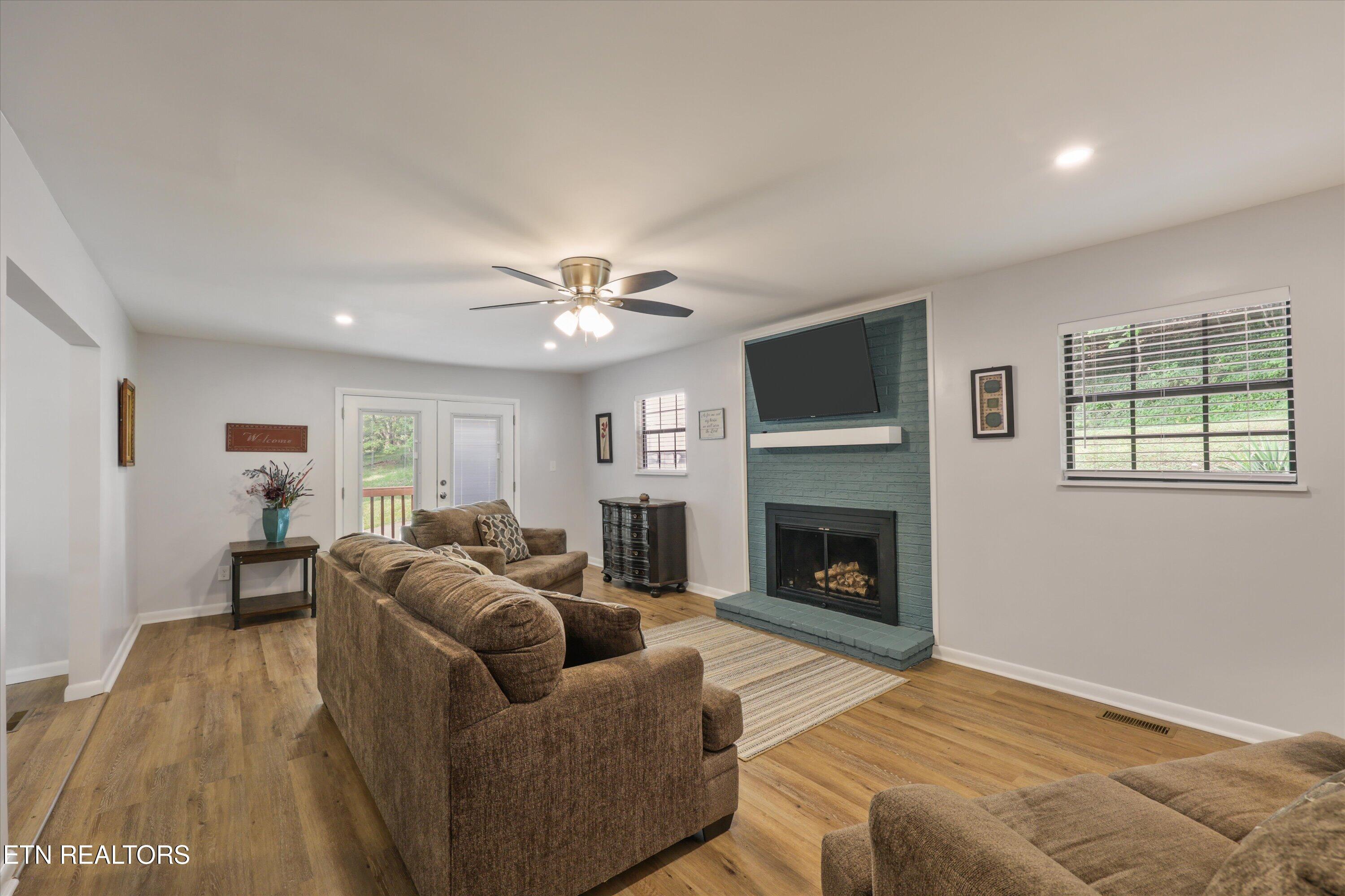 5524 Carter Road Knoxville TN 37918