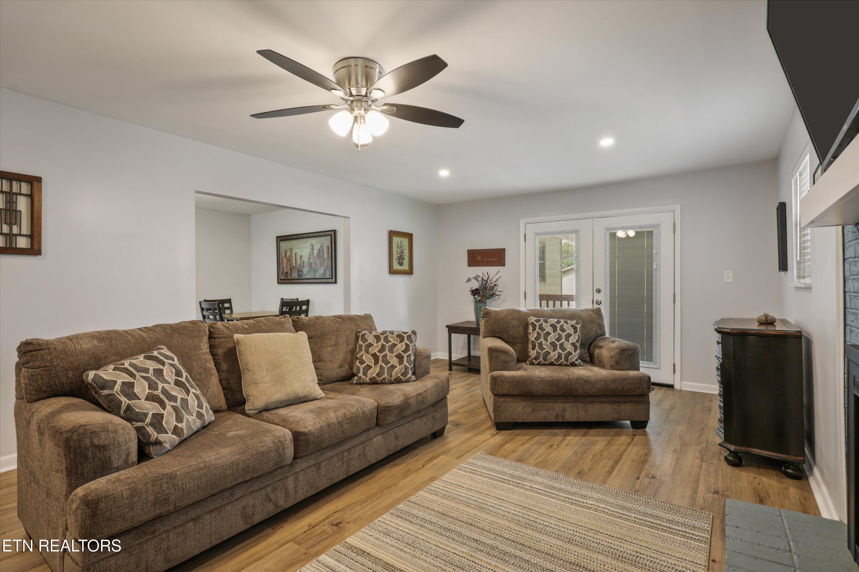 5524 Carter Road Knoxville TN 37918