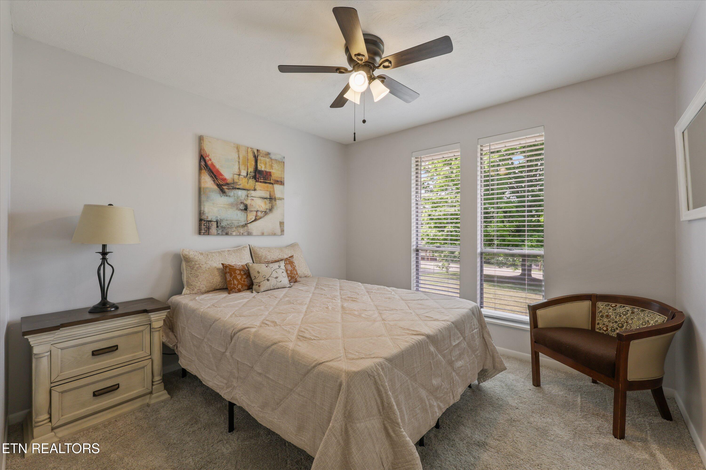 5524 Carter Road Knoxville TN 37918