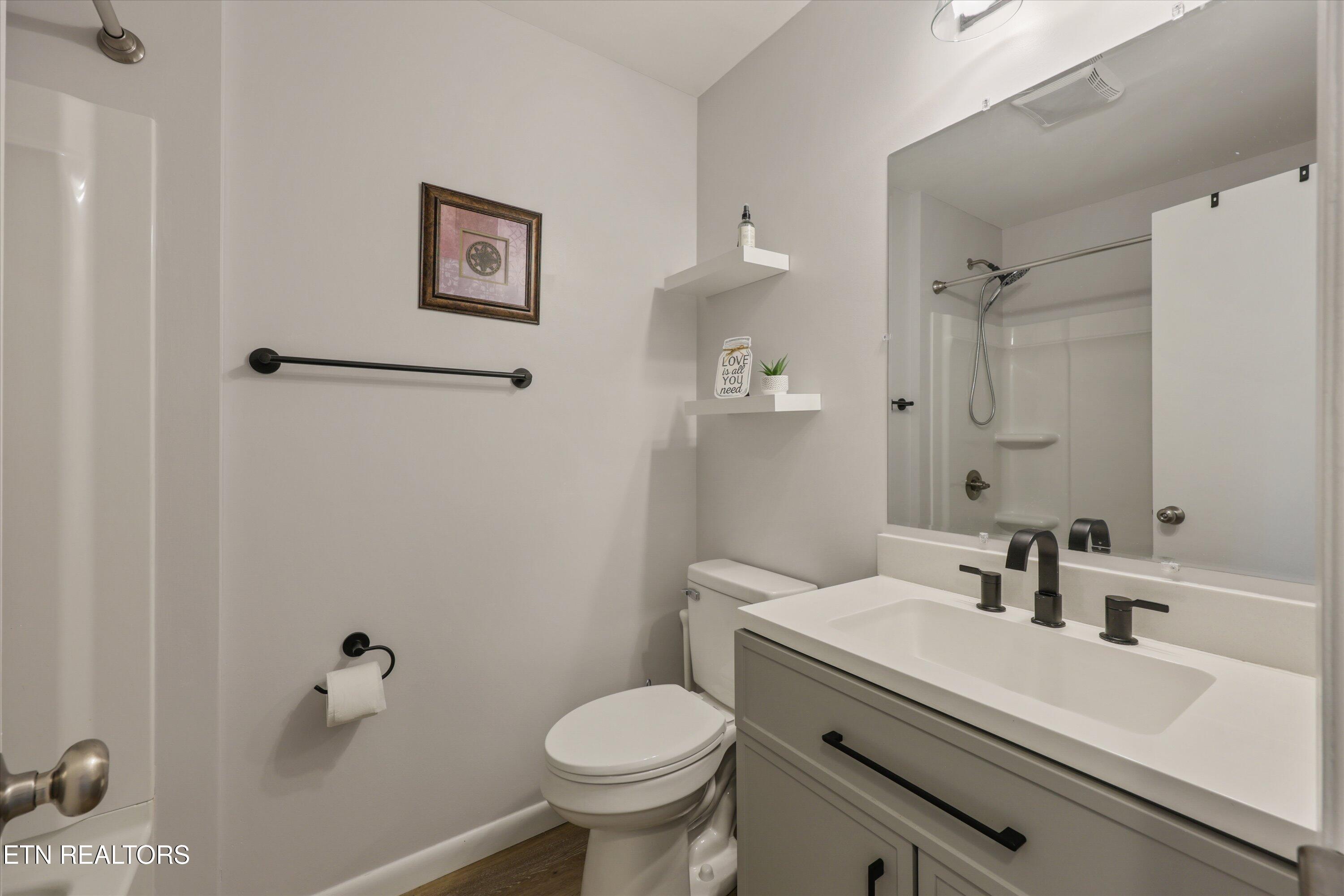 5524 Carter Road Knoxville TN 37918