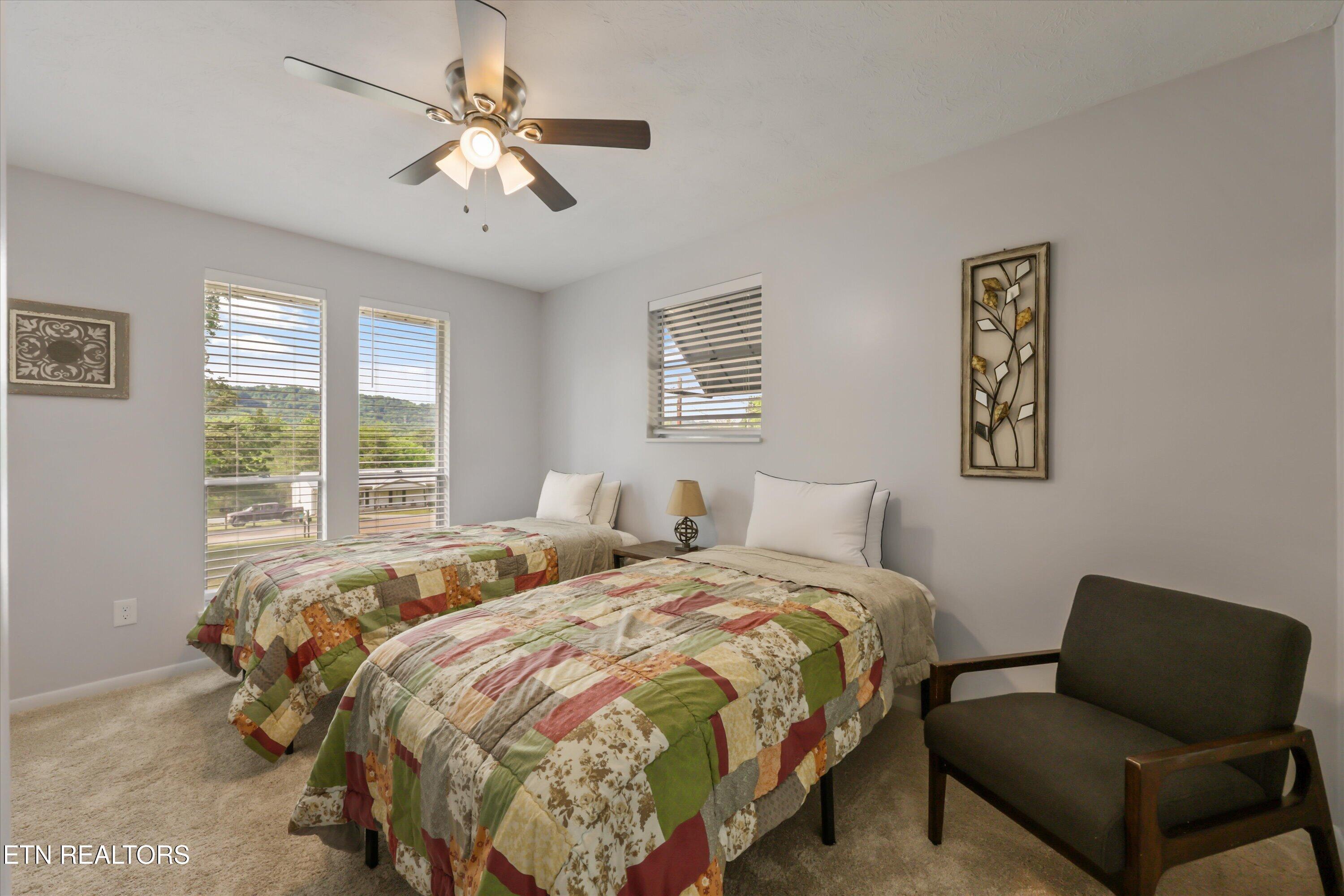 5524 Carter Road Knoxville TN 37918