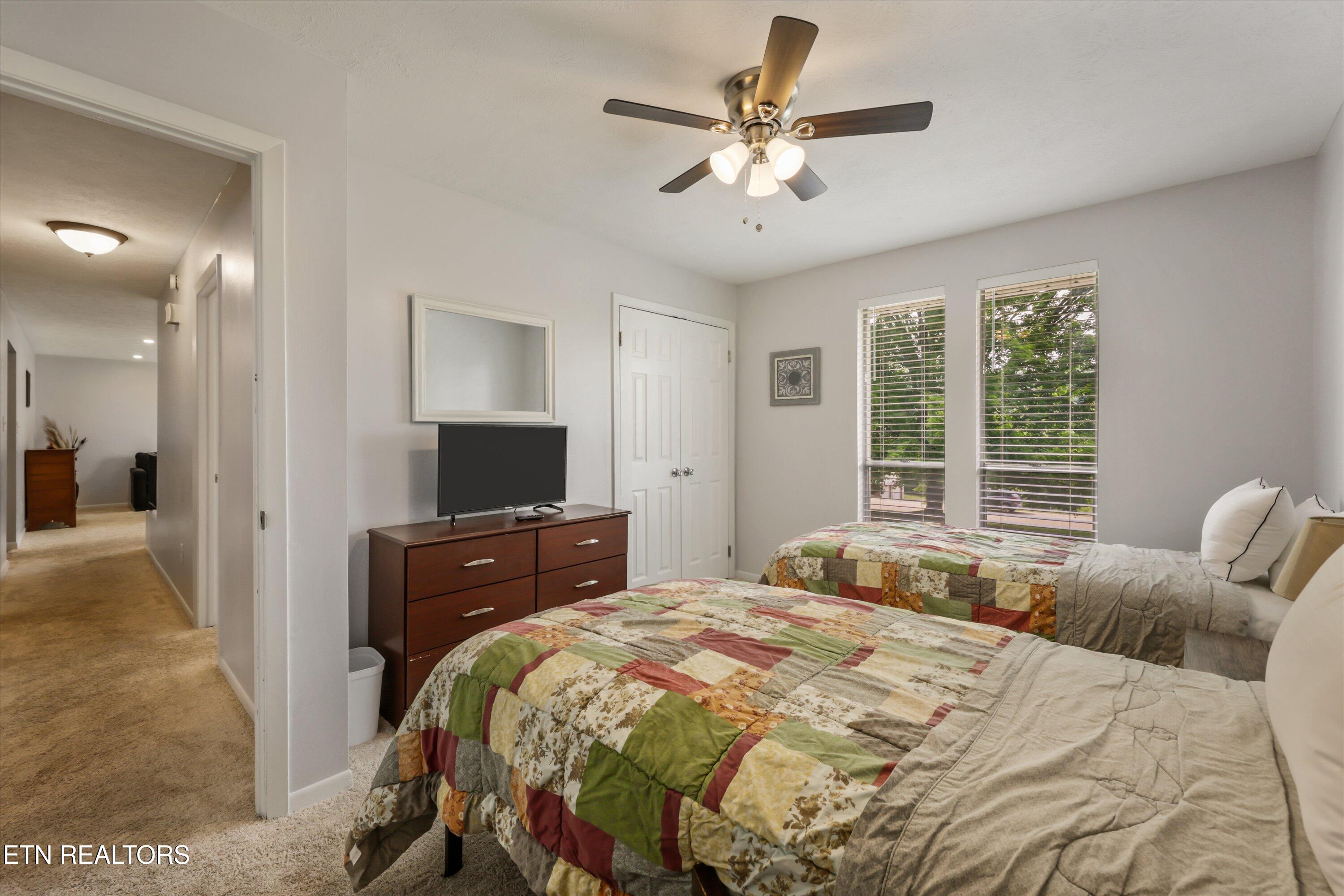 5524 Carter Road Knoxville TN 37918
