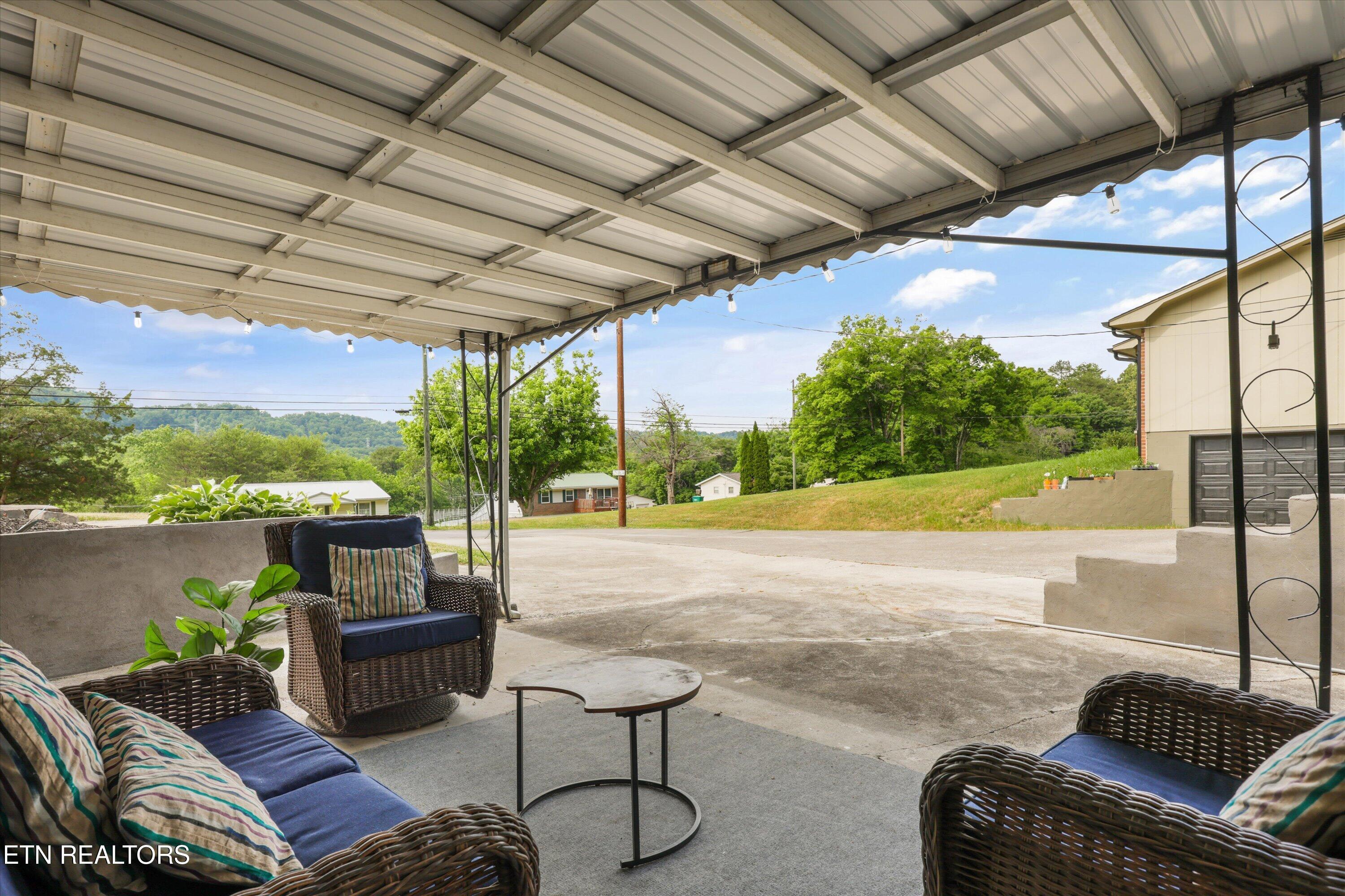 5524 Carter Road Knoxville TN 37918