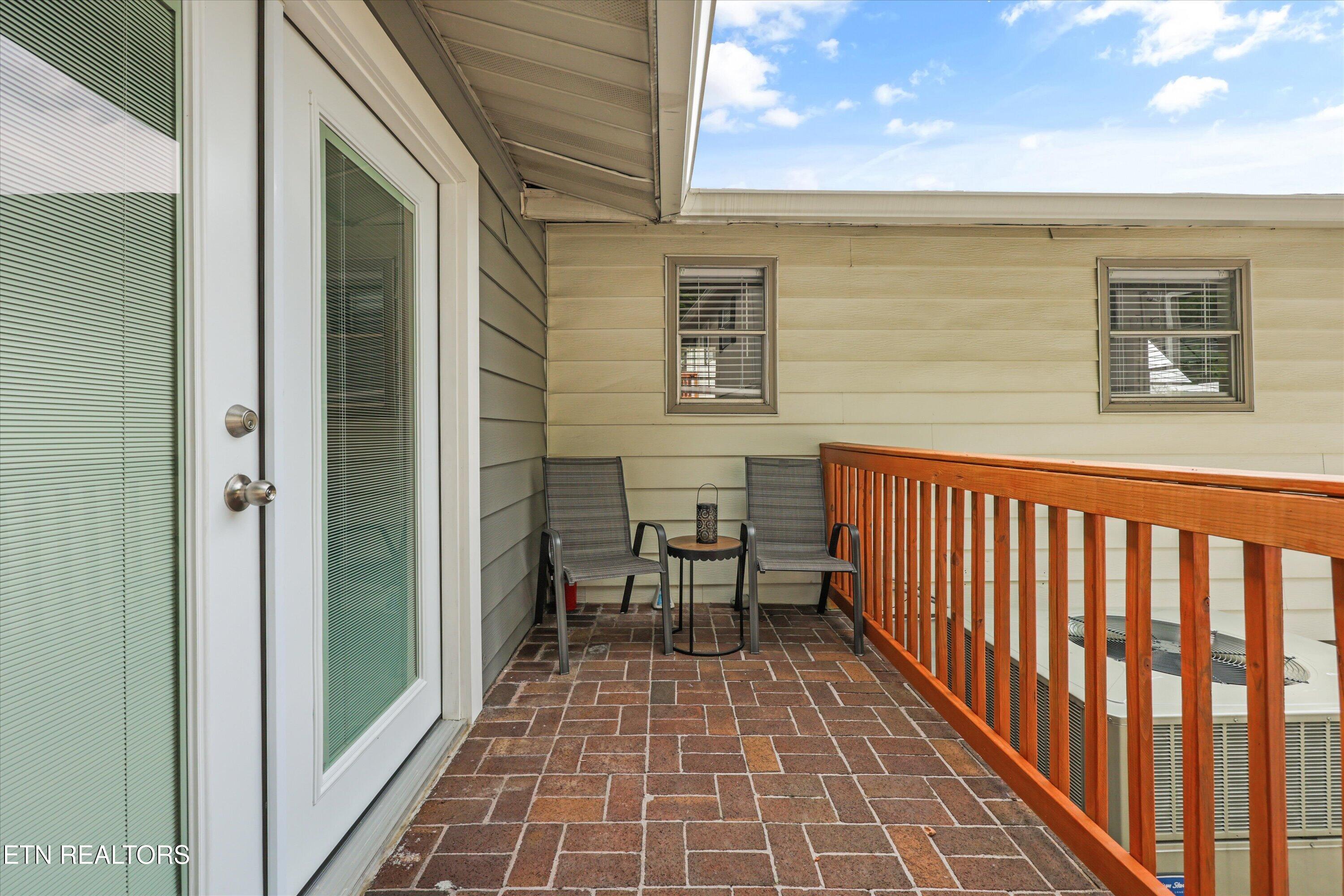 5524 Carter Road Knoxville TN 37918