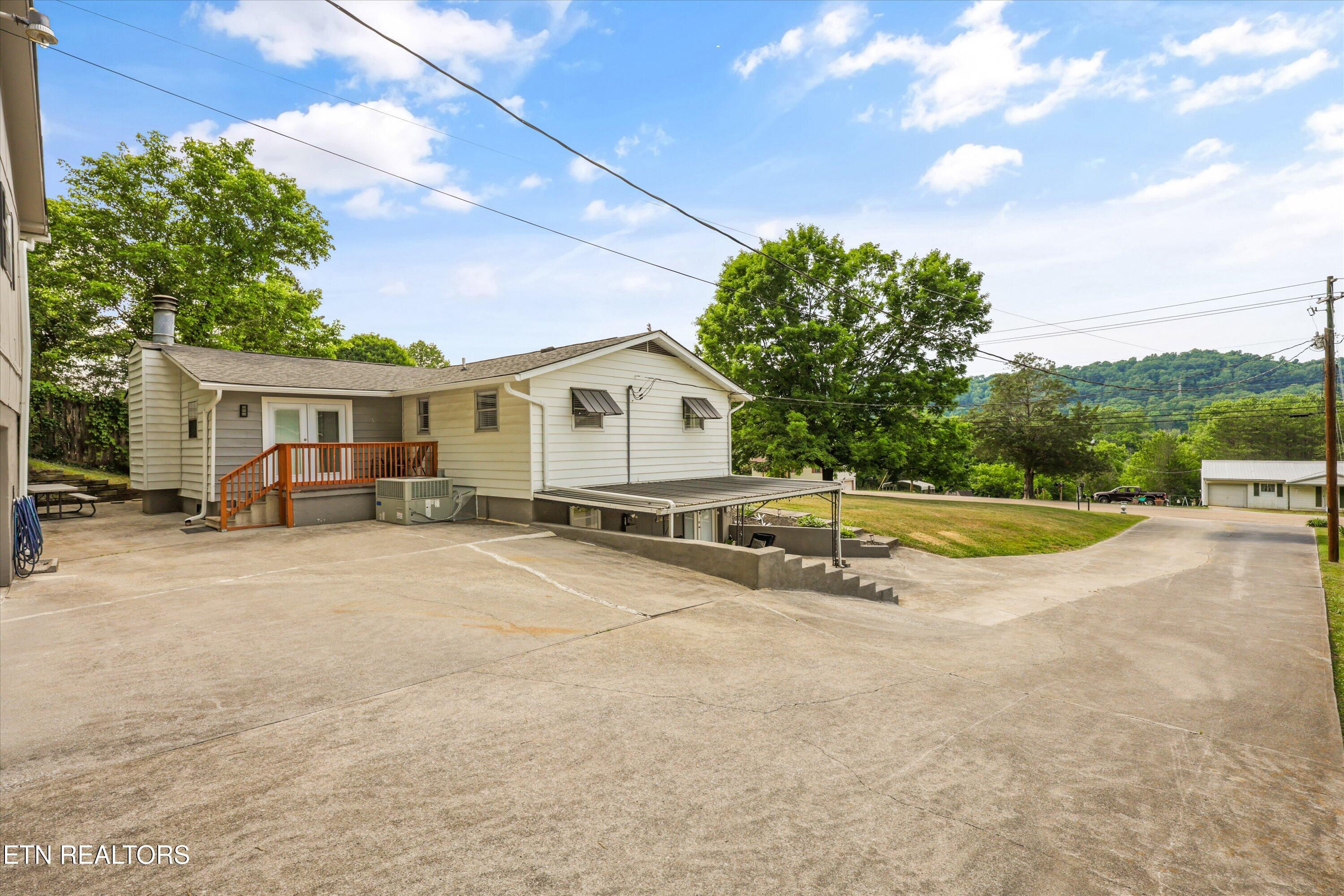 5524 Carter Road Knoxville TN 37918