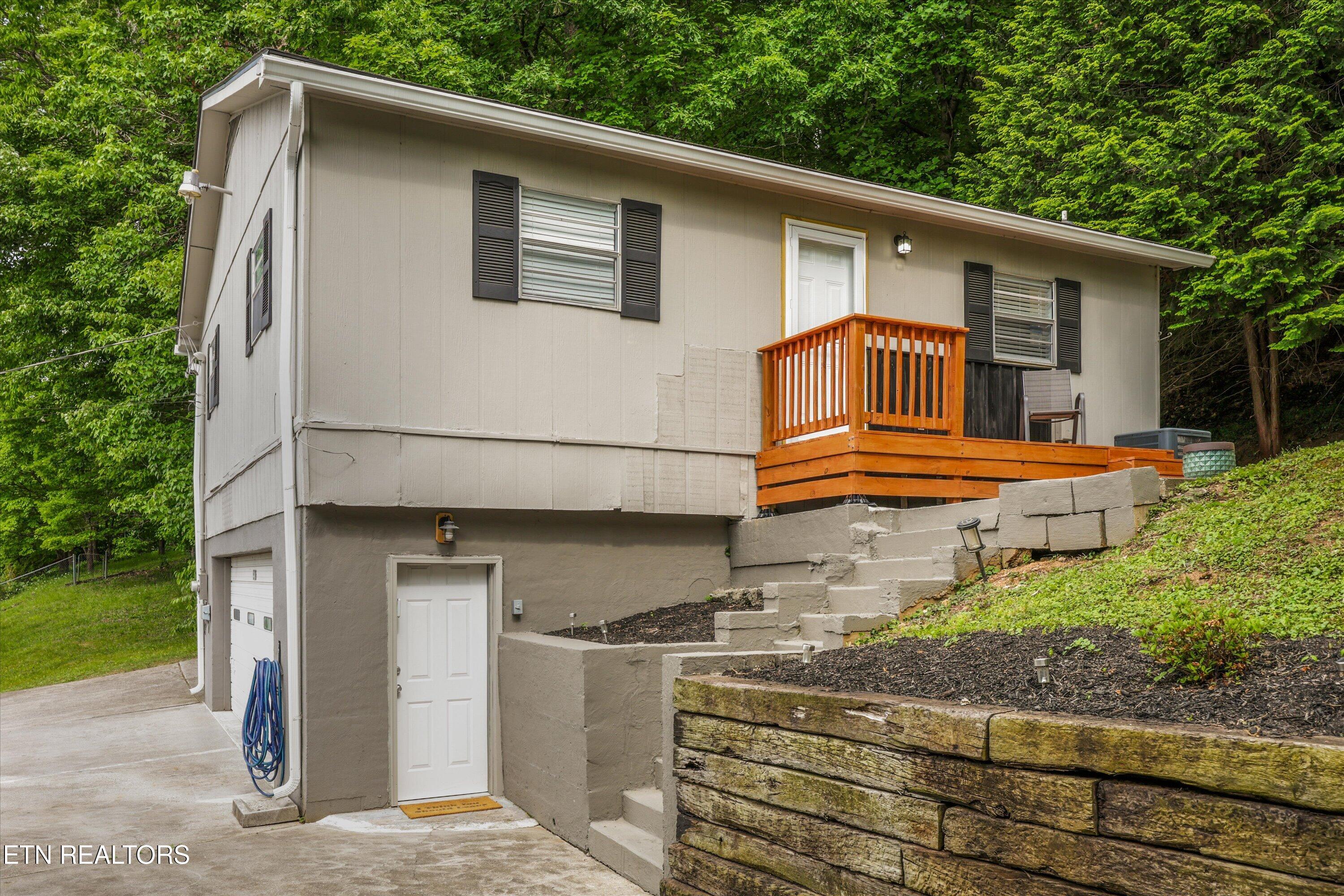 5524 Carter Road Knoxville TN 37918