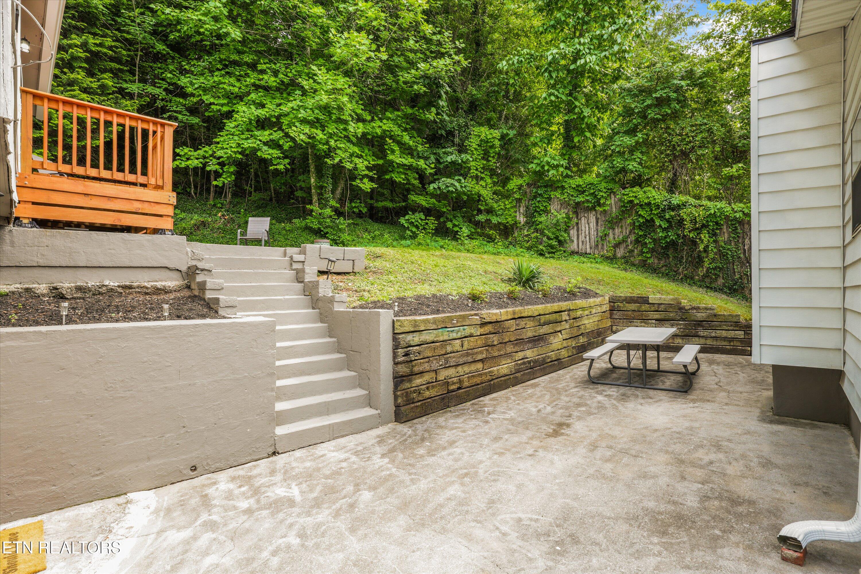 5524 Carter Road Knoxville TN 37918