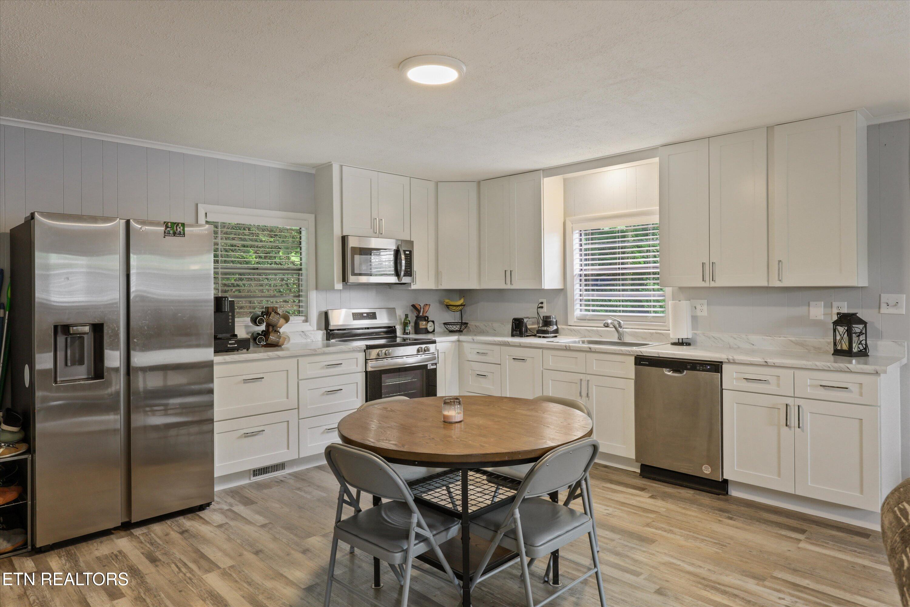 5524 Carter Road Knoxville TN 37918