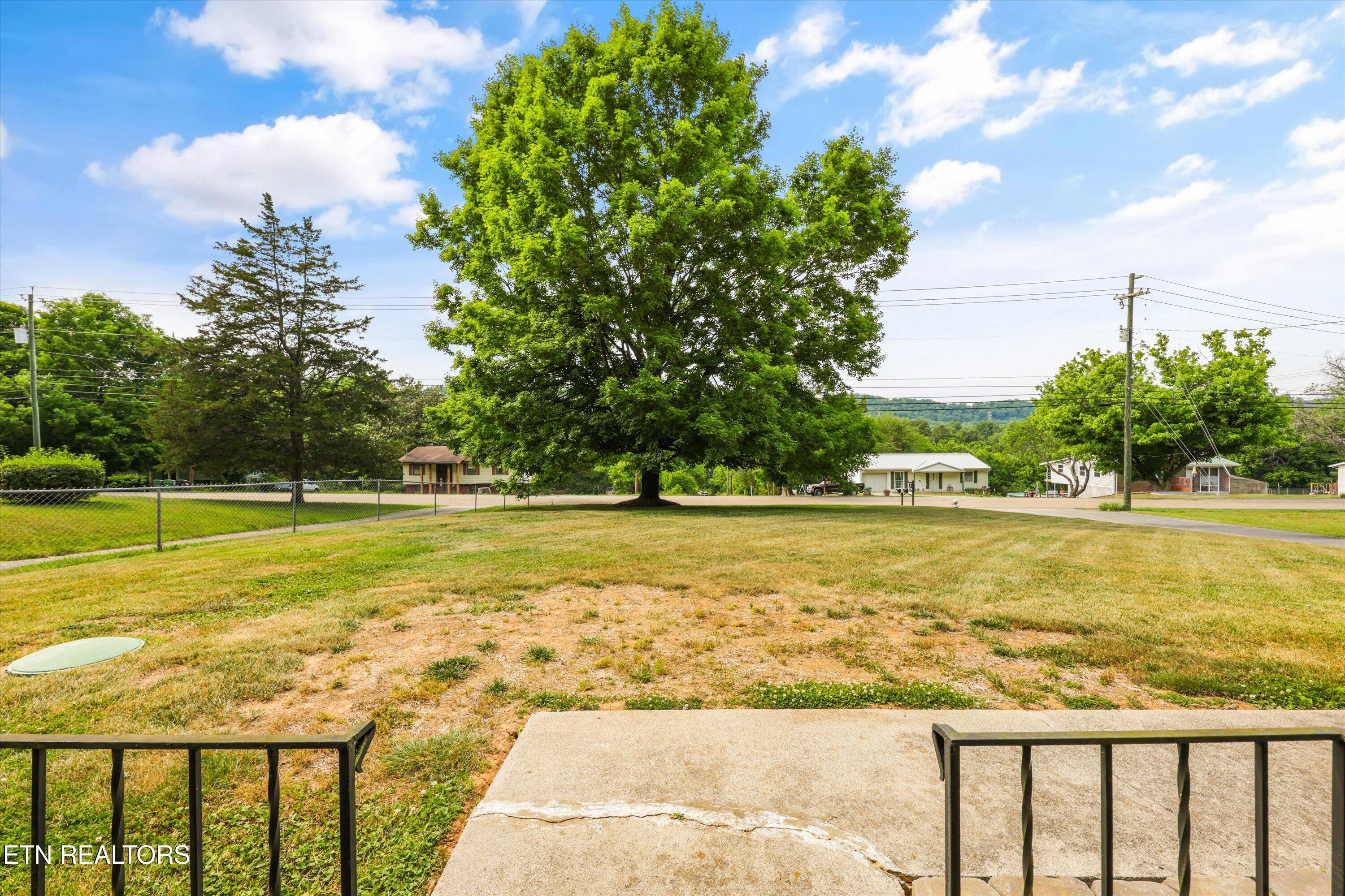 5524 Carter Road Knoxville TN 37918