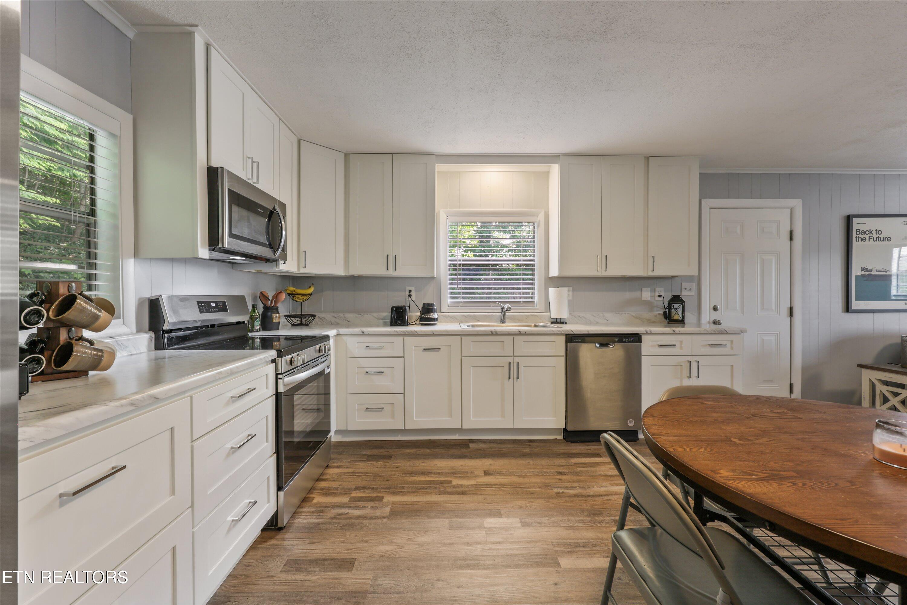 5524 Carter Road Knoxville TN 37918