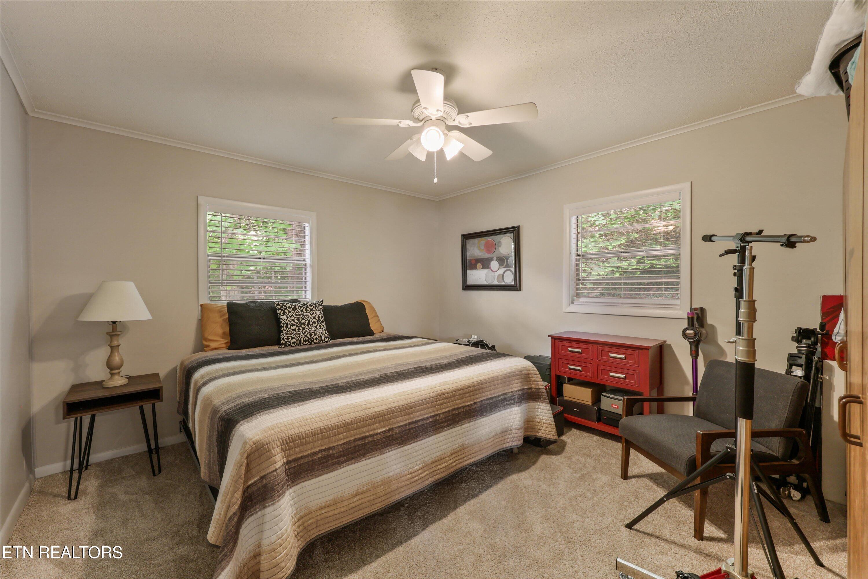 5524 Carter Road Knoxville TN 37918