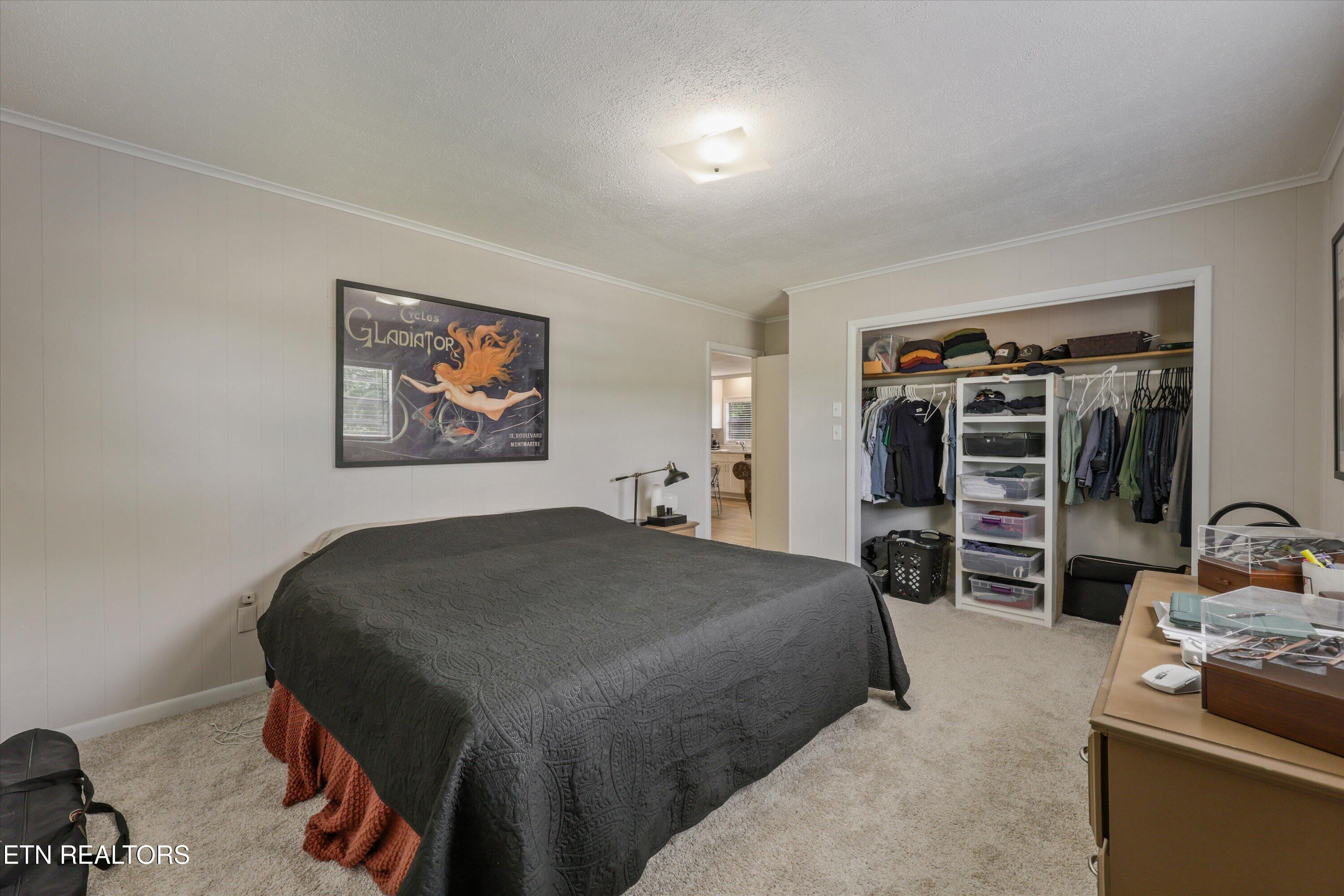 5524 Carter Road Knoxville TN 37918