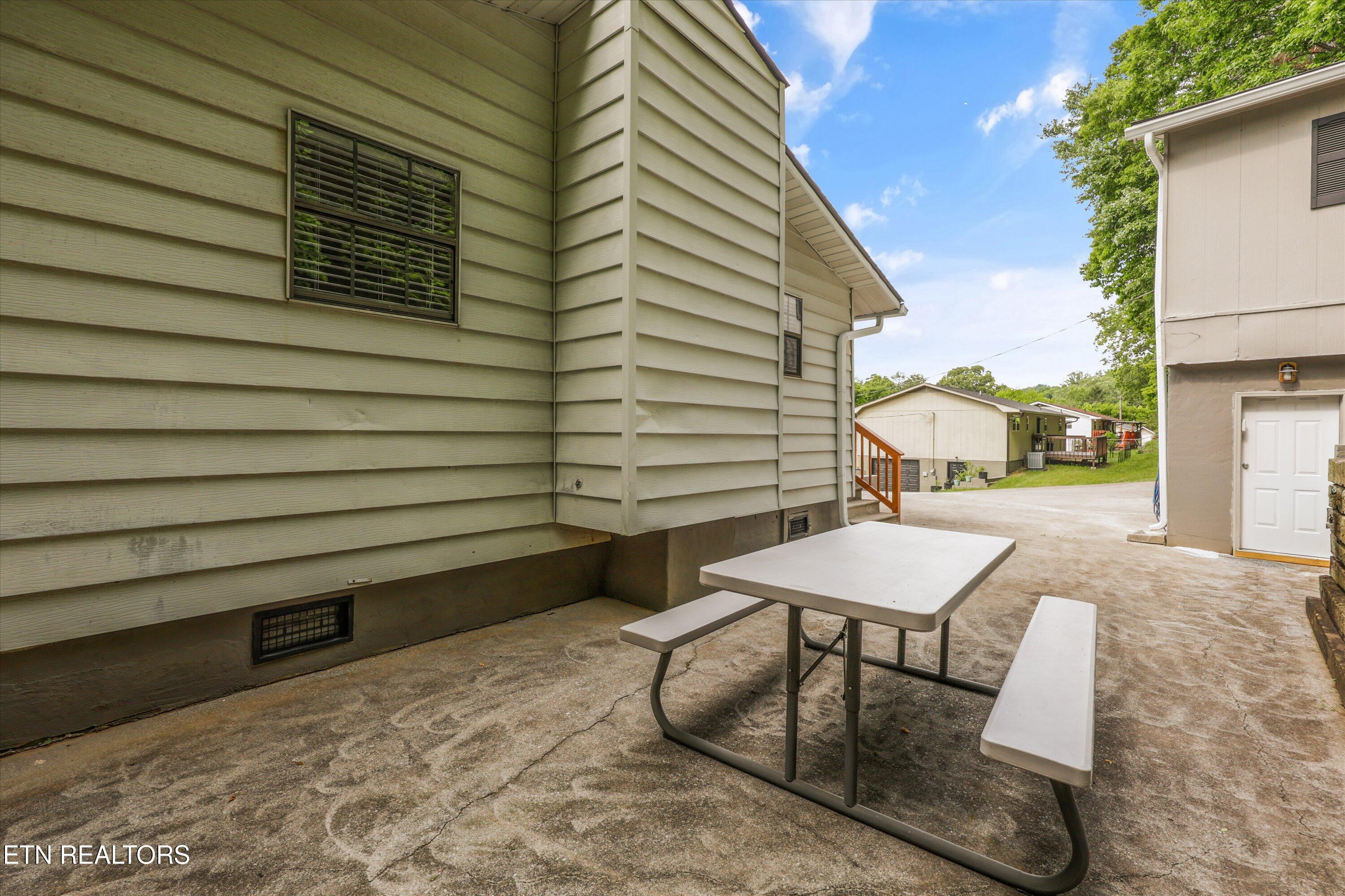 5524 Carter Road Knoxville TN 37918