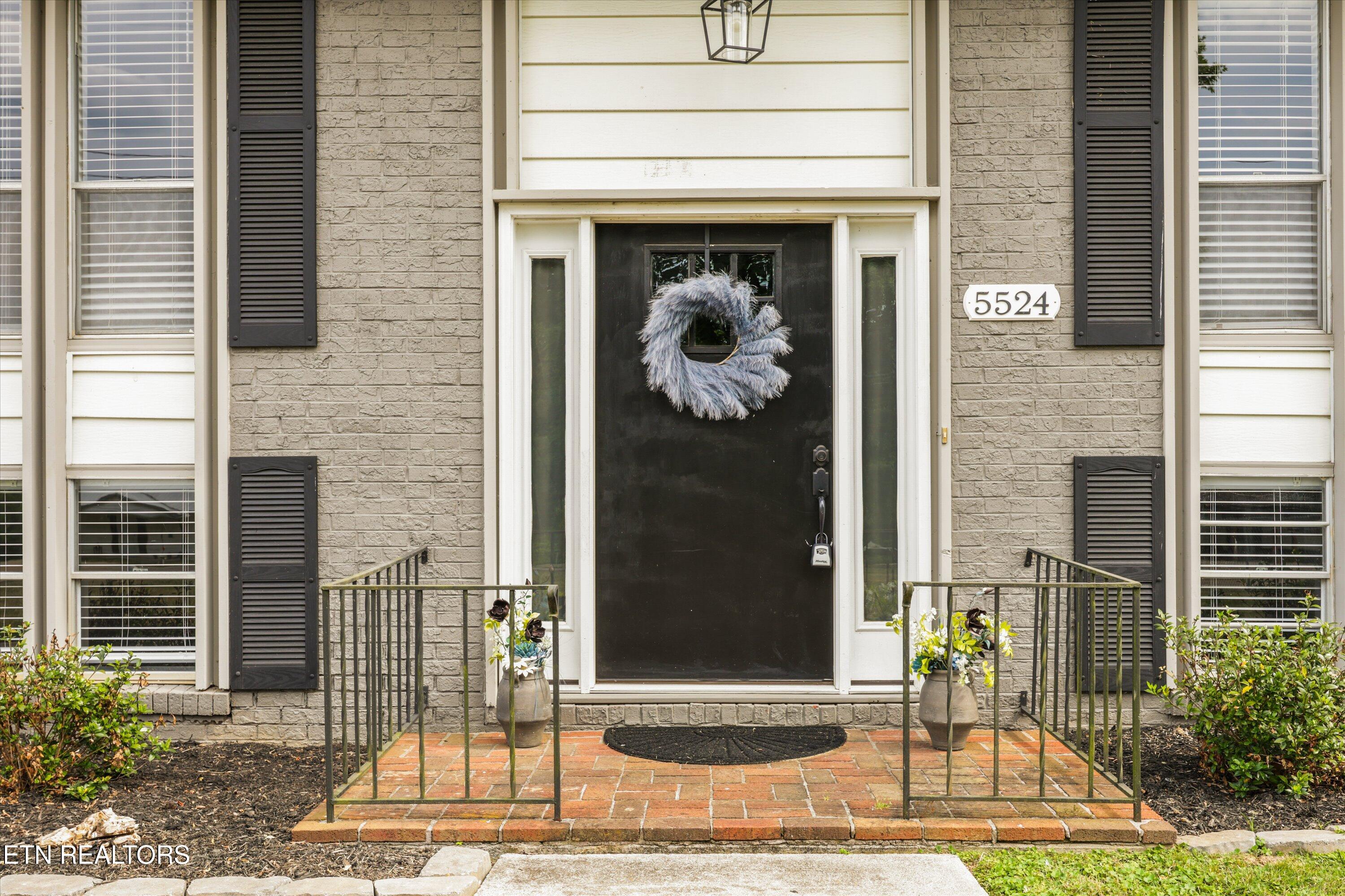 5524 Carter Road Knoxville TN 37918