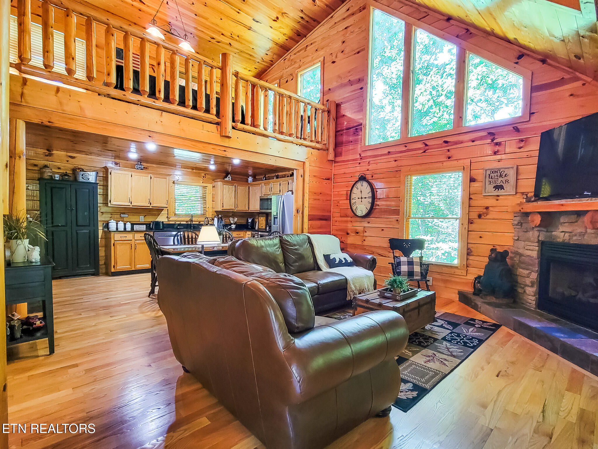 4723 Riversong Ridge Way Sevierville TN 37876