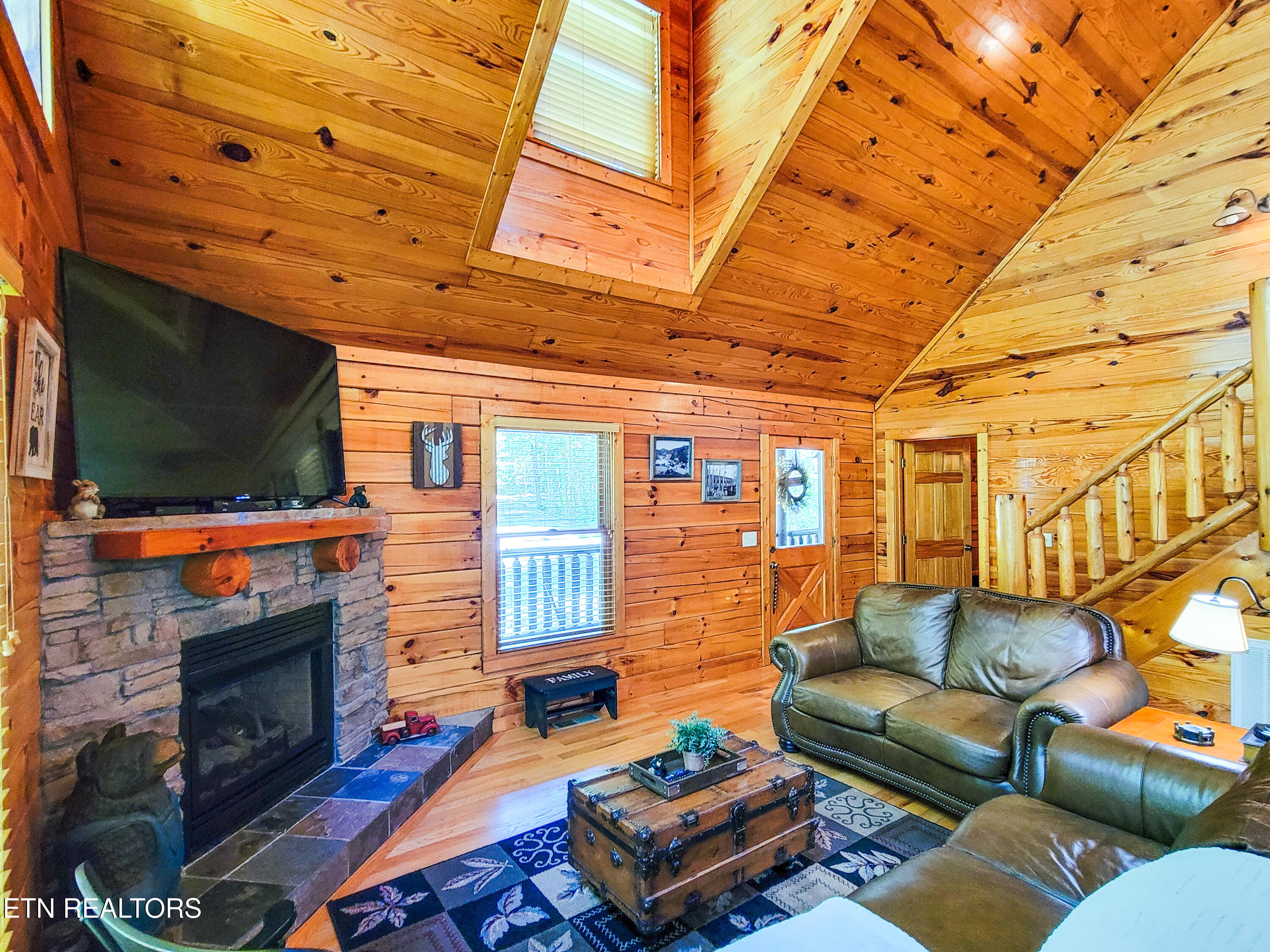 4723 Riversong Ridge Way Sevierville TN 37876