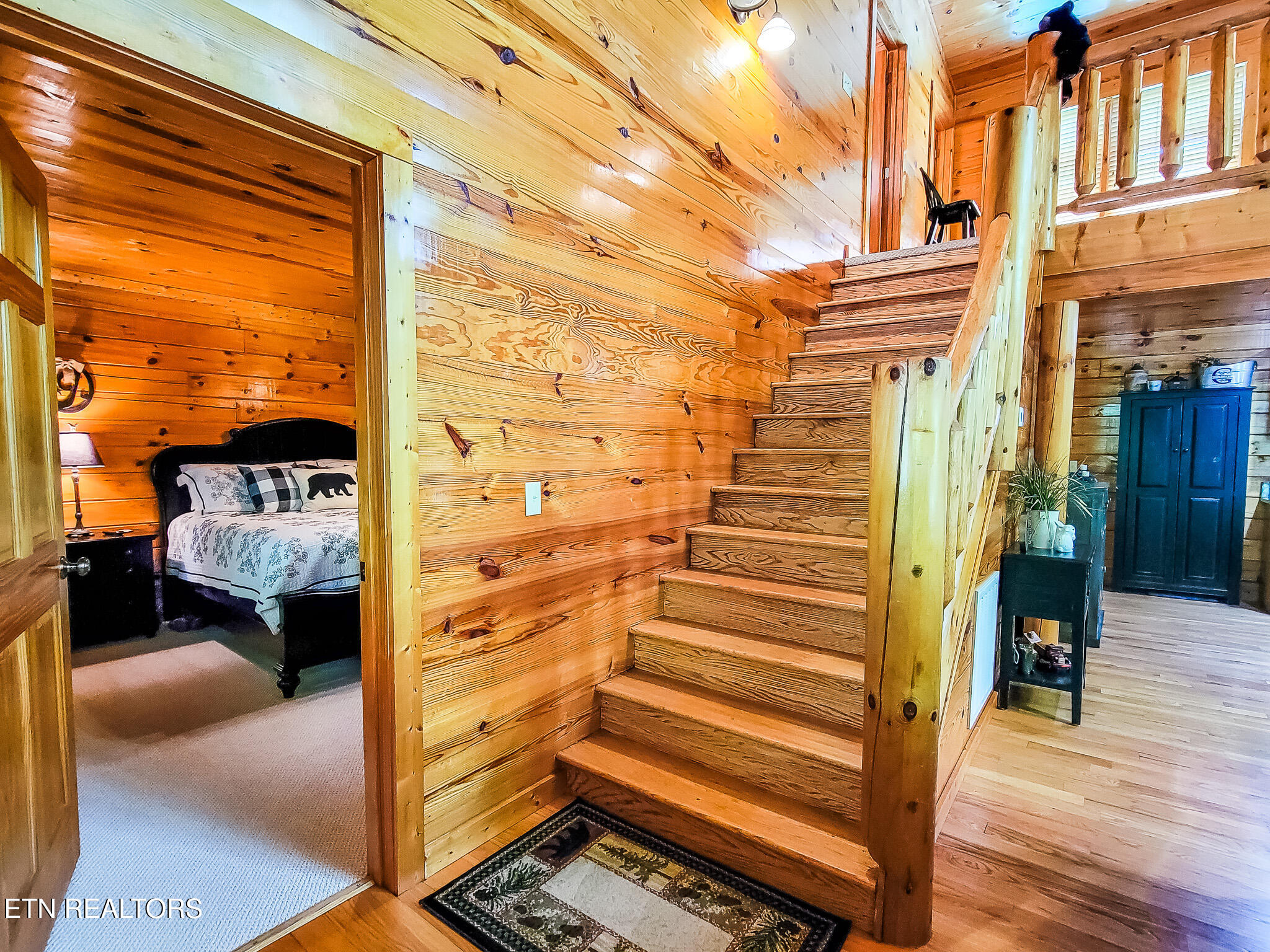 4723 Riversong Ridge Way Sevierville TN 37876