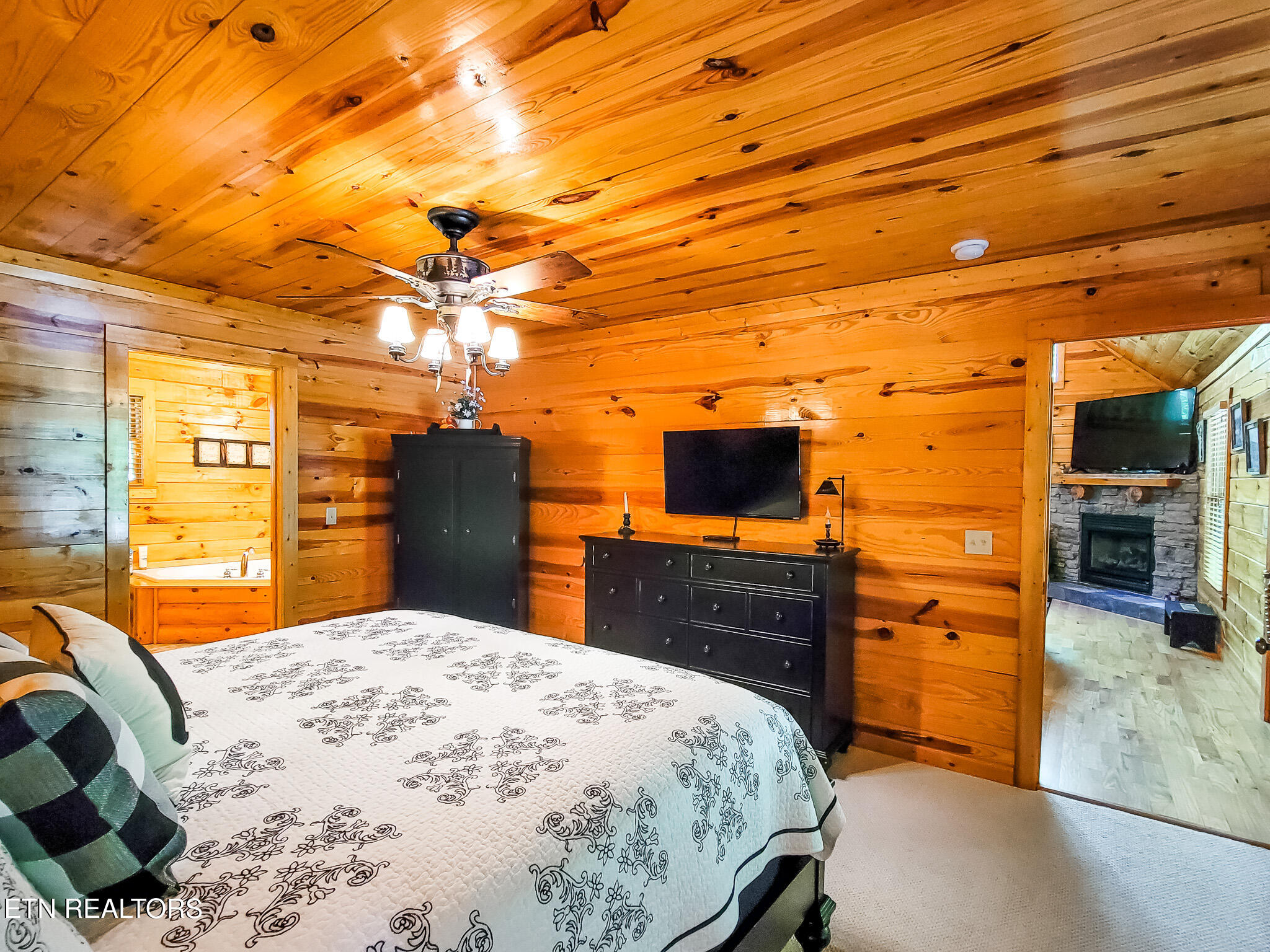 4723 Riversong Ridge Way Sevierville TN 37876
