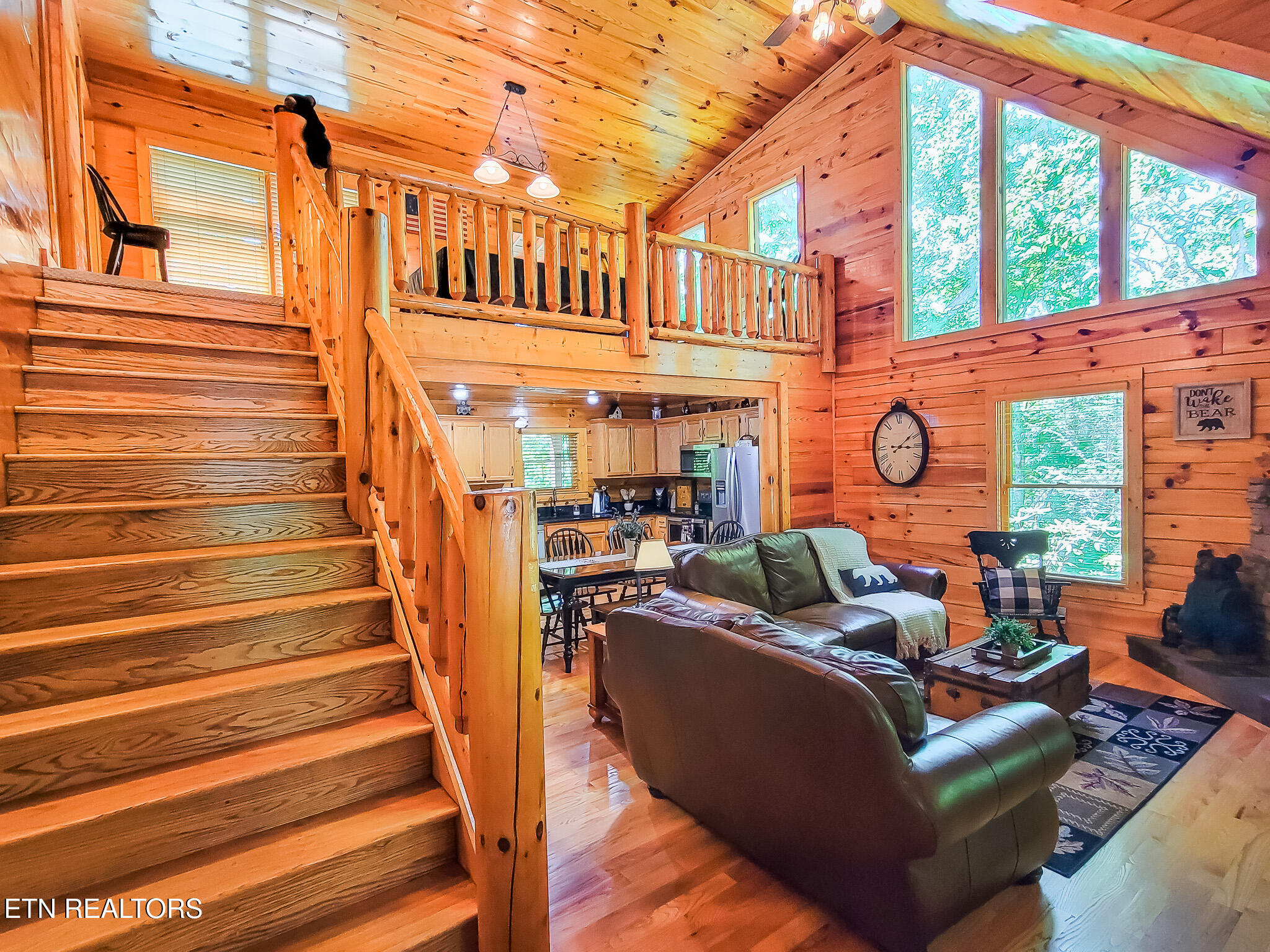4723 Riversong Ridge Way Sevierville TN 37876
