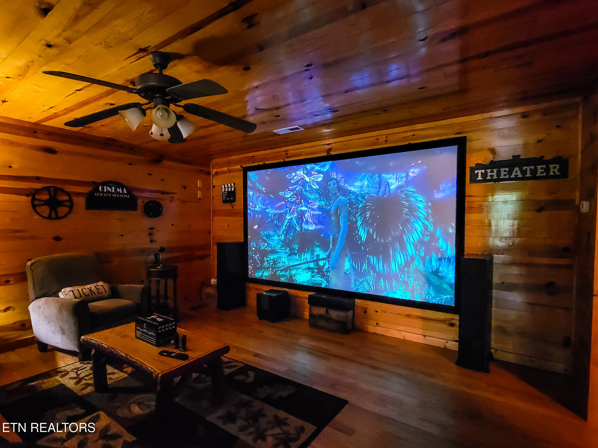 4723 Riversong Ridge Way Sevierville TN 37876