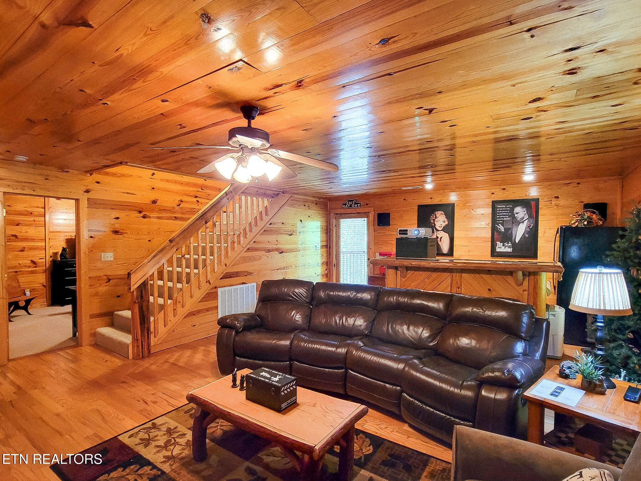 4723 Riversong Ridge Way Sevierville TN 37876