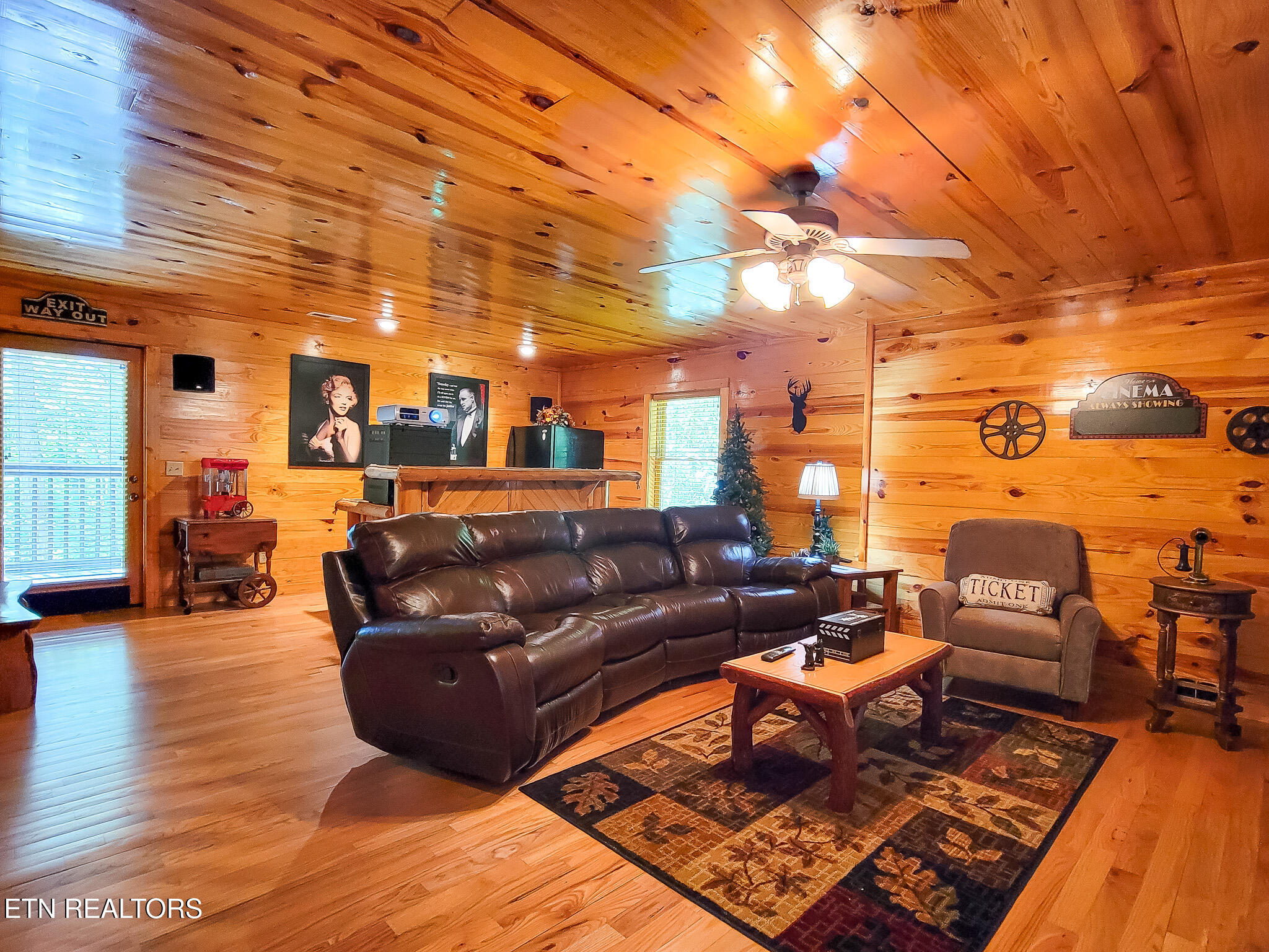 4723 Riversong Ridge Way Sevierville TN 37876