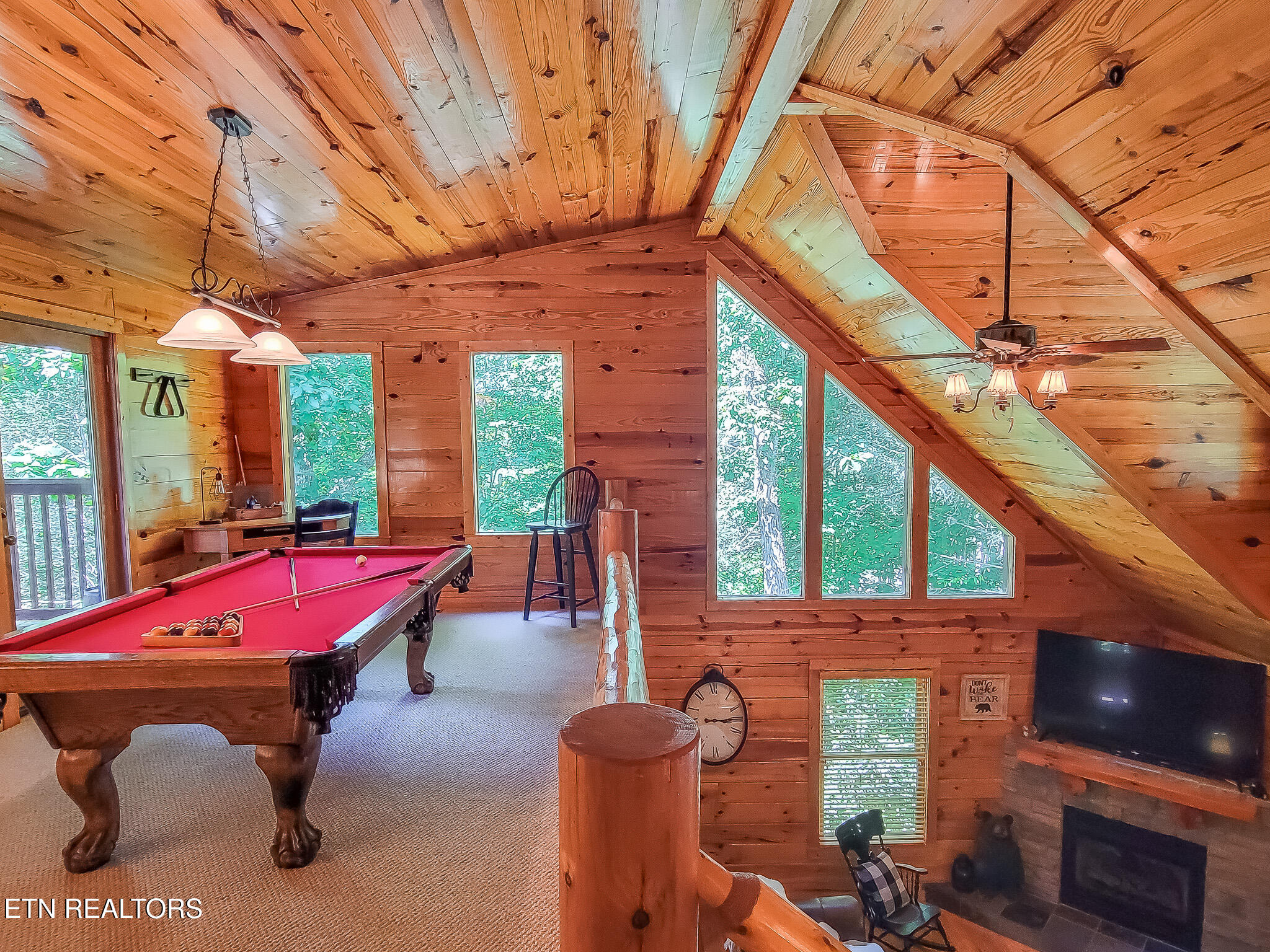 4723 Riversong Ridge Way Sevierville TN 37876