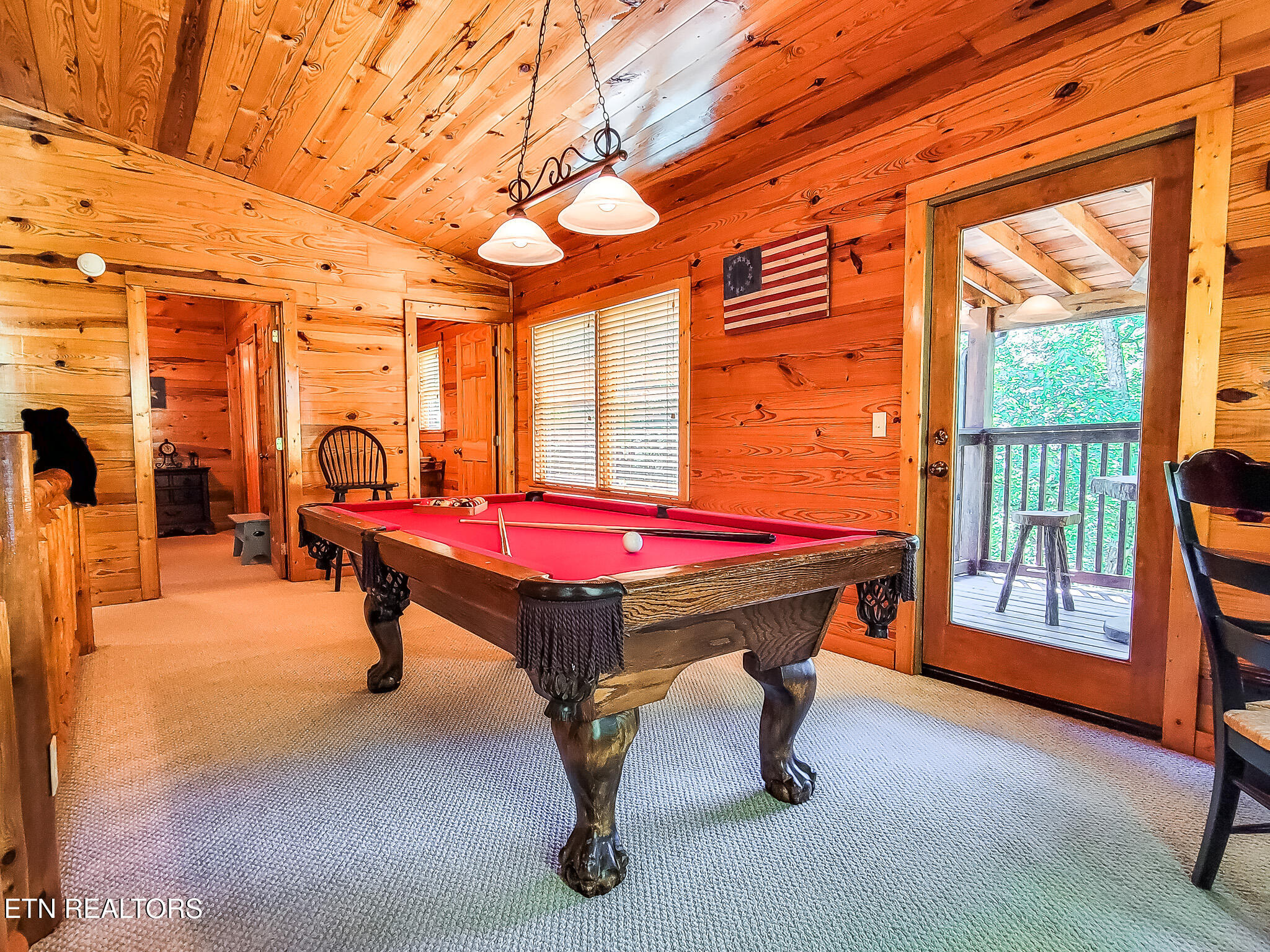 4723 Riversong Ridge Way Sevierville TN 37876