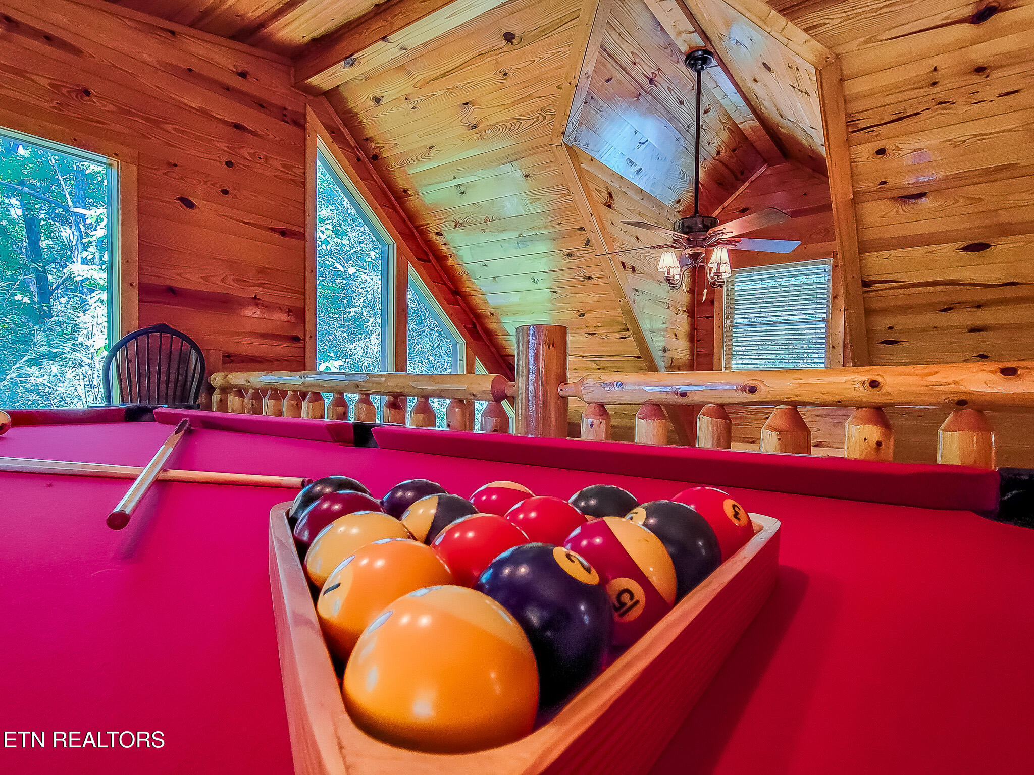 4723 Riversong Ridge Way Sevierville TN 37876