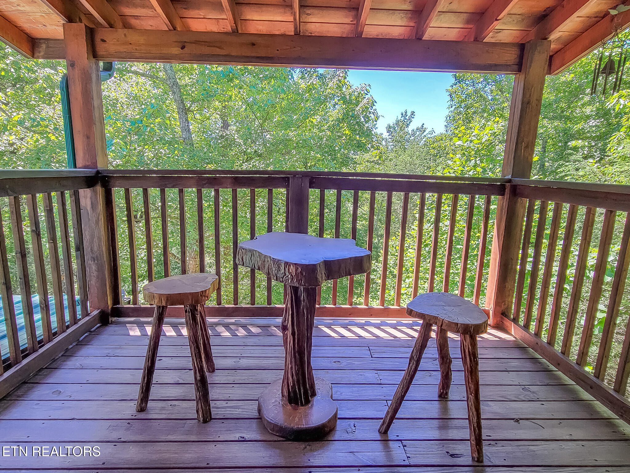 4723 Riversong Ridge Way Sevierville TN 37876