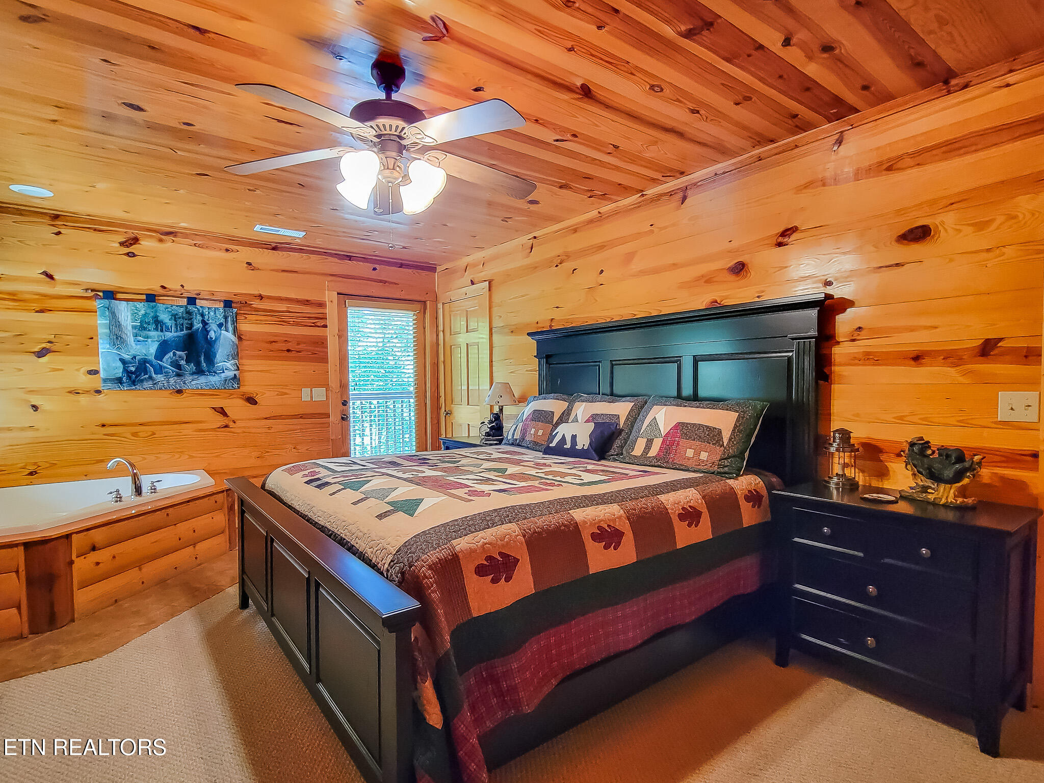 4723 Riversong Ridge Way Sevierville TN 37876