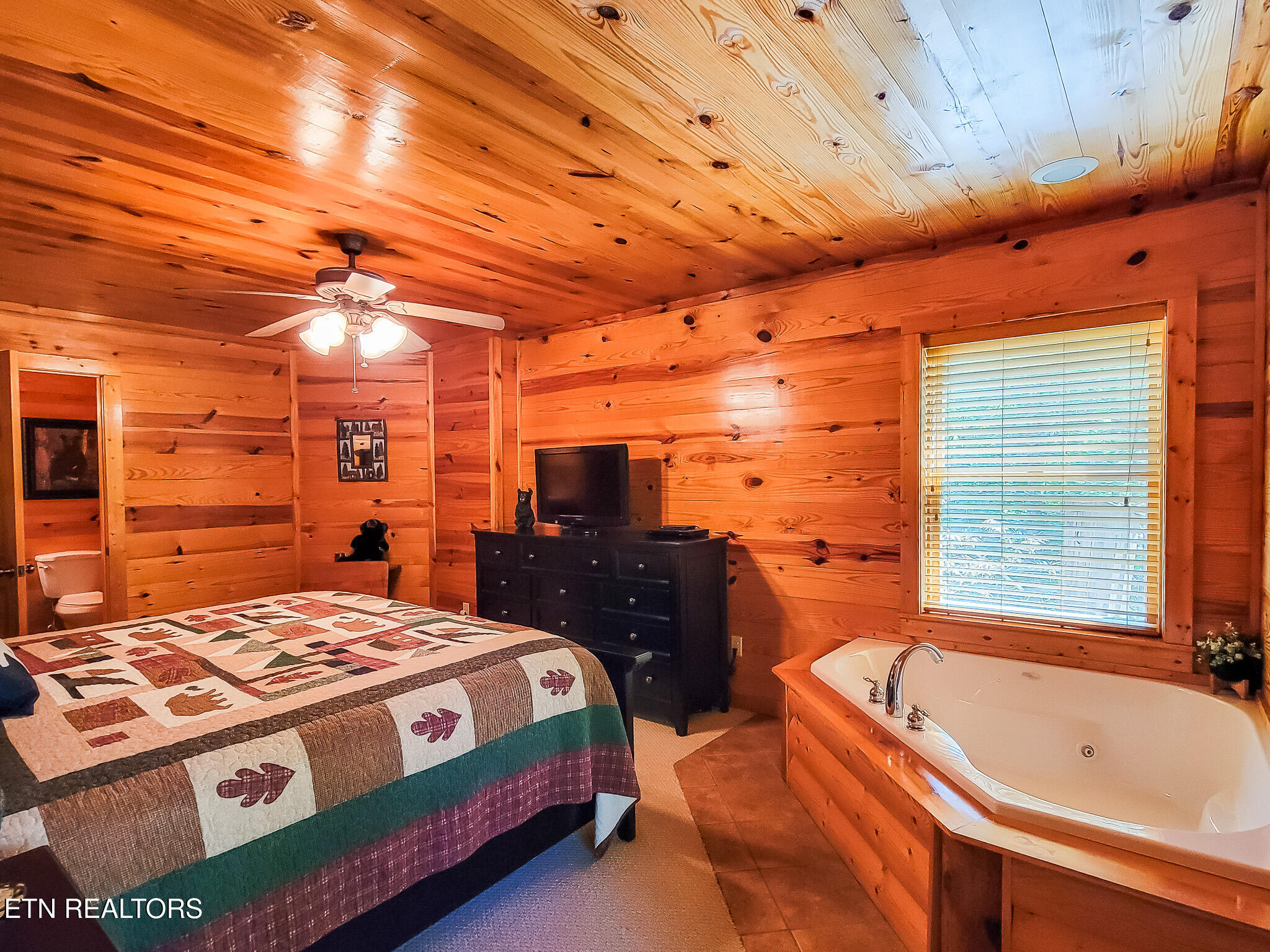 4723 Riversong Ridge Way Sevierville TN 37876