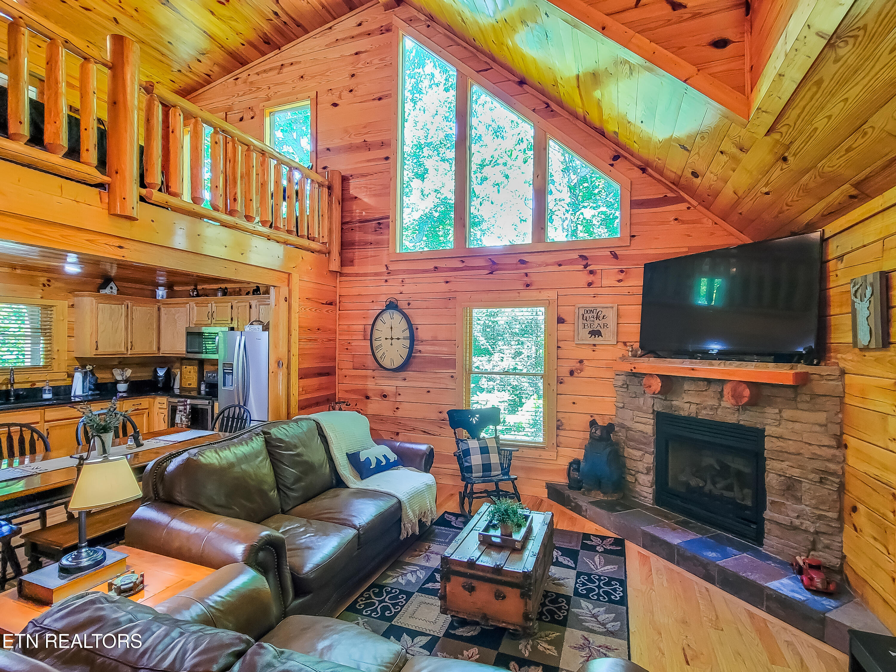 4723 Riversong Ridge Way Sevierville TN 37876