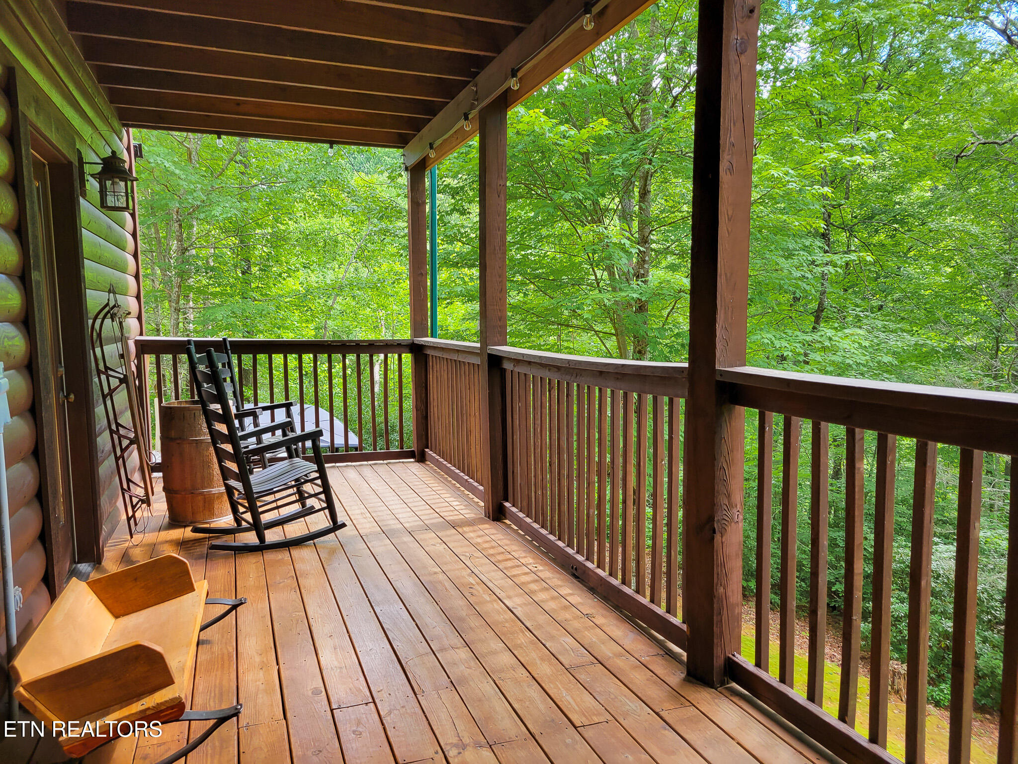 4723 Riversong Ridge Way Sevierville TN 37876