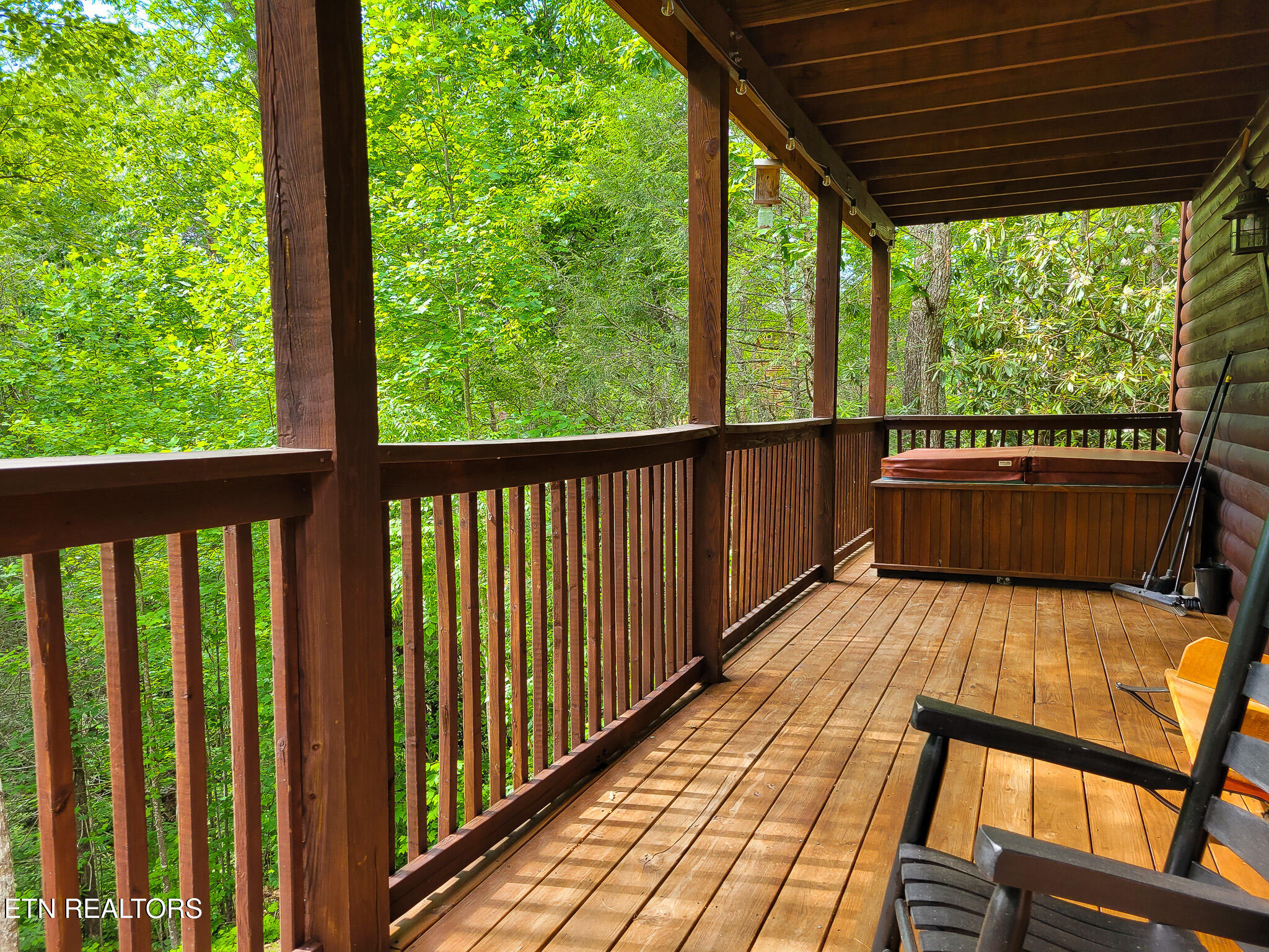 4723 Riversong Ridge Way Sevierville TN 37876