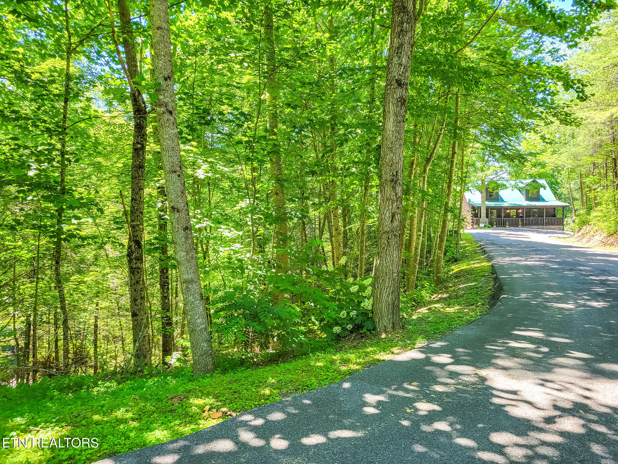 4723 Riversong Ridge Way Sevierville TN 37876