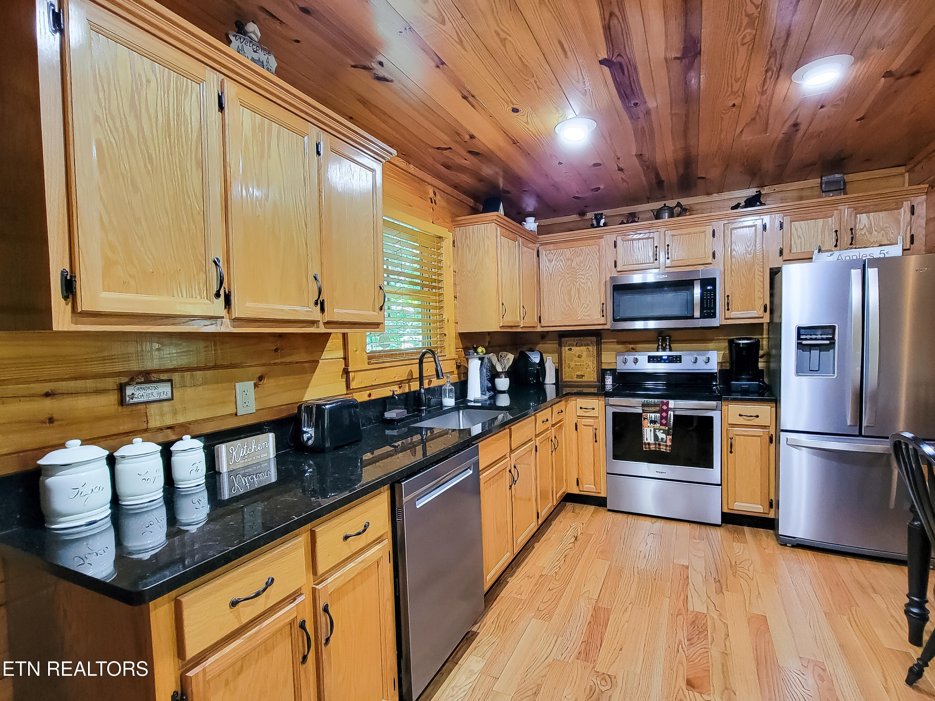 4723 Riversong Ridge Way Sevierville TN 37876