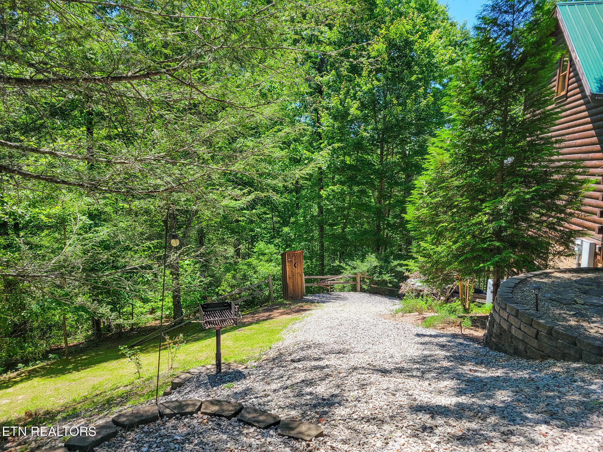 4723 Riversong Ridge Way Sevierville TN 37876
