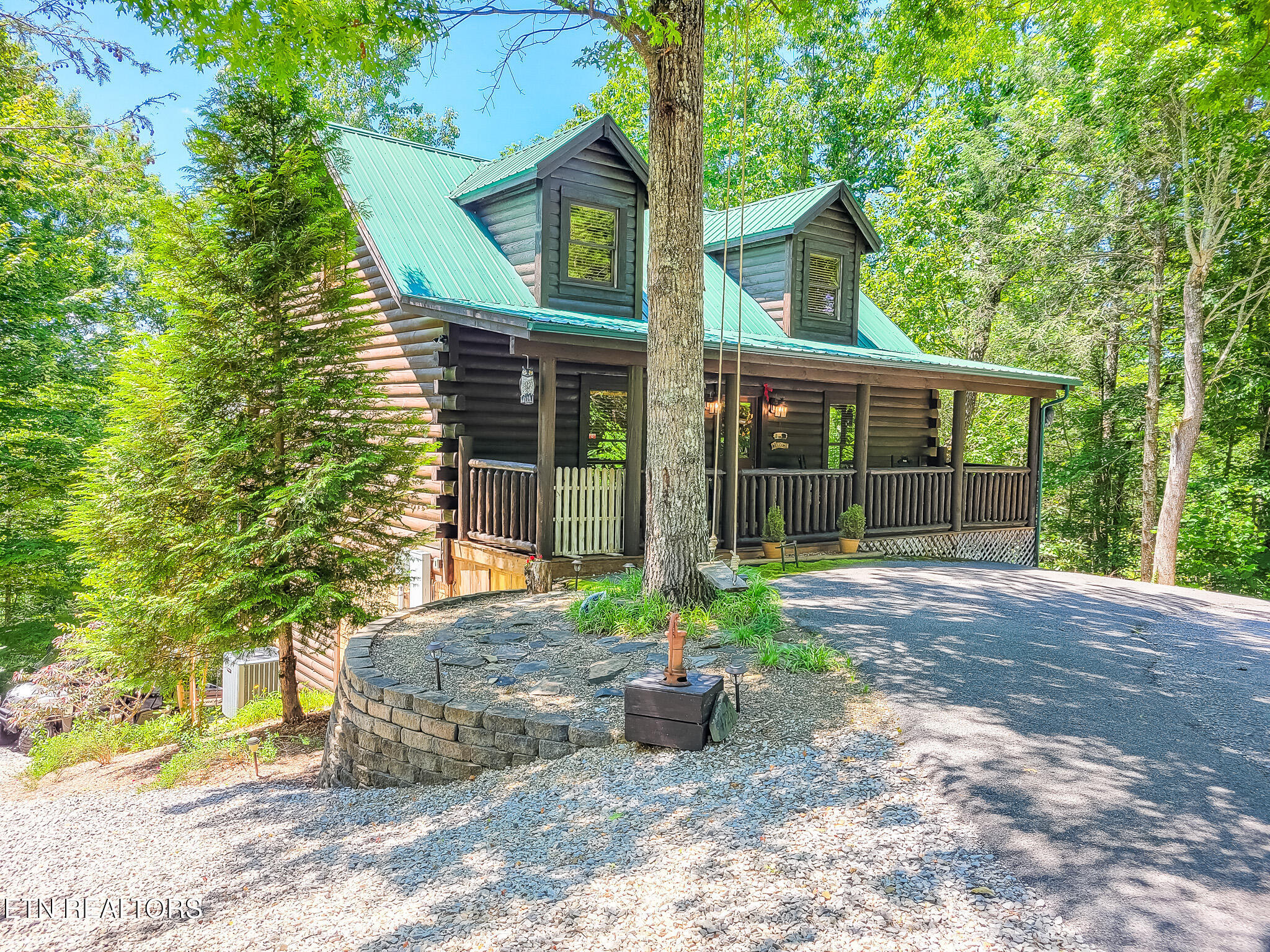 4723 Riversong Ridge Way Sevierville TN 37876