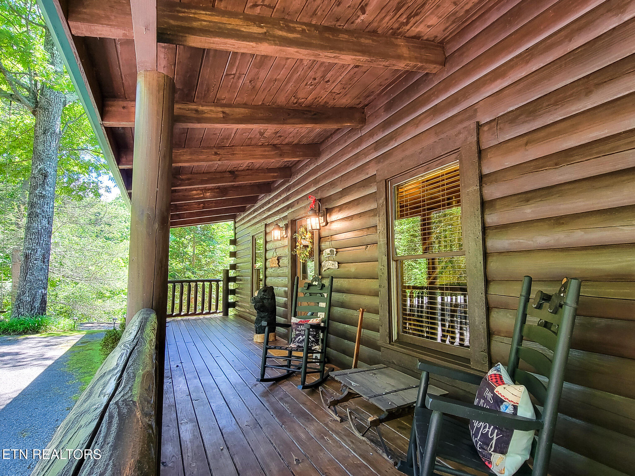 4723 Riversong Ridge Way Sevierville TN 37876