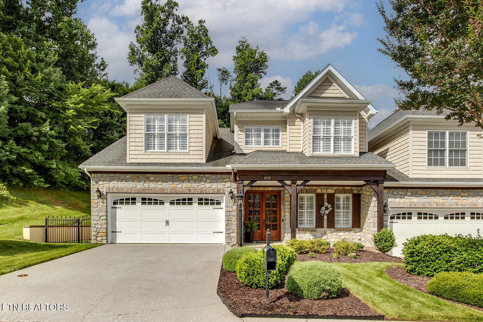 10118 Autumn Valley Lane Knoxville TN 37922