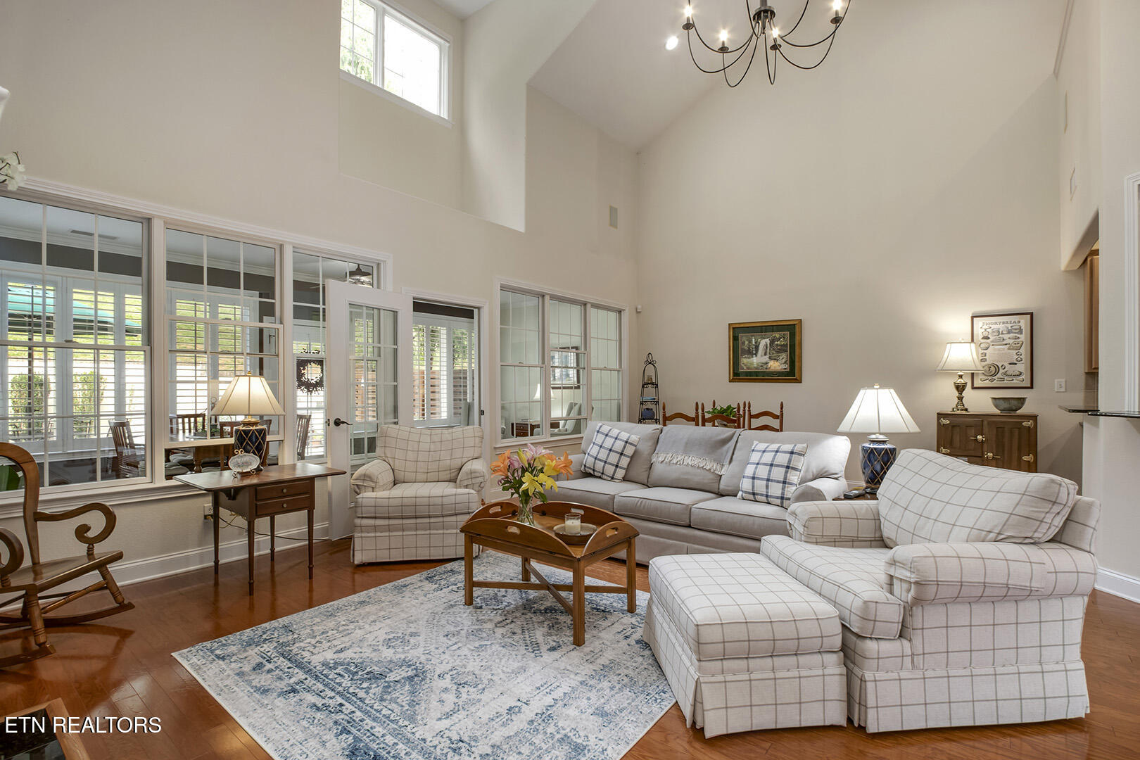 10118 Autumn Valley Lane Knoxville TN 37922