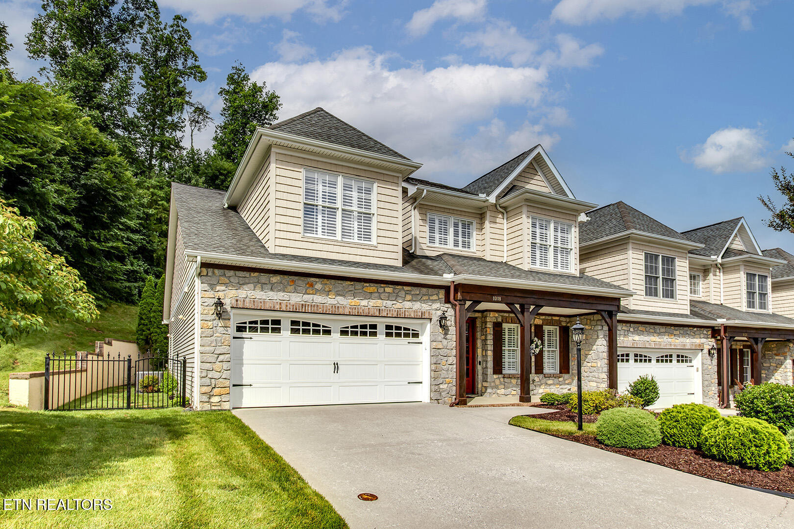 10118 Autumn Valley Lane Knoxville TN 37922
